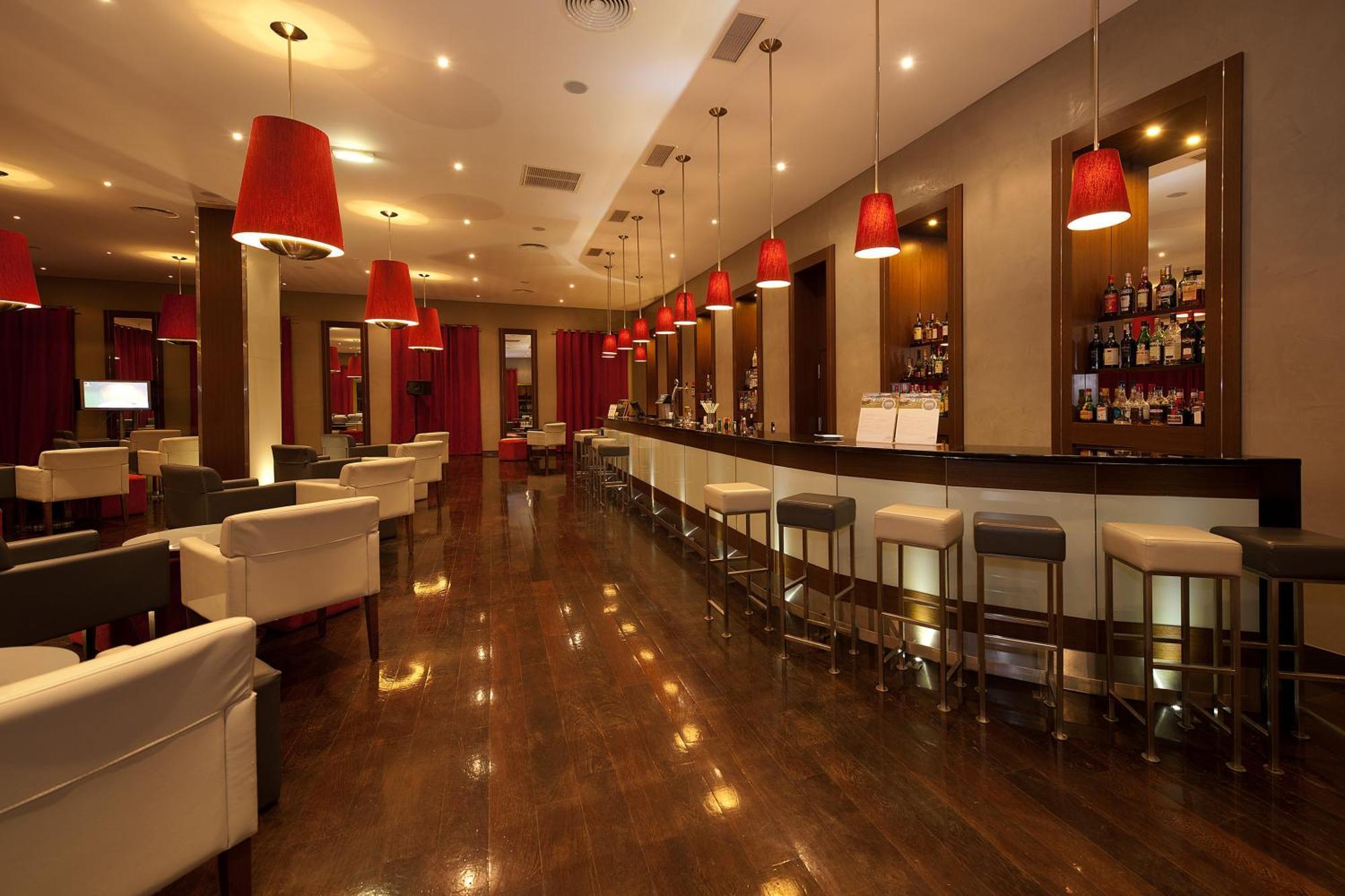 Hotel Gale Santa Cruz