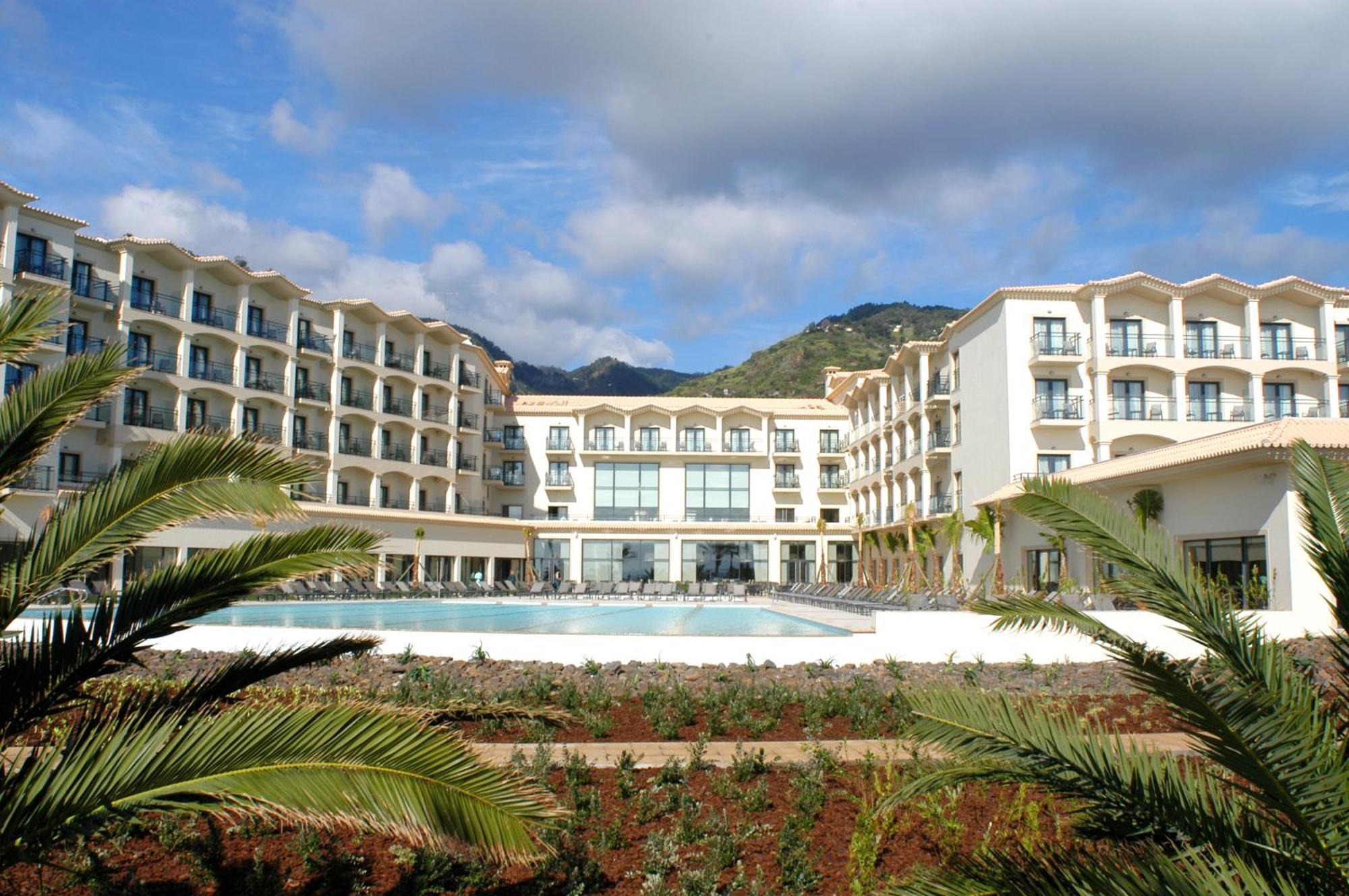 Hotel Gale Santa Cruz Santa Cruz (Madeira)