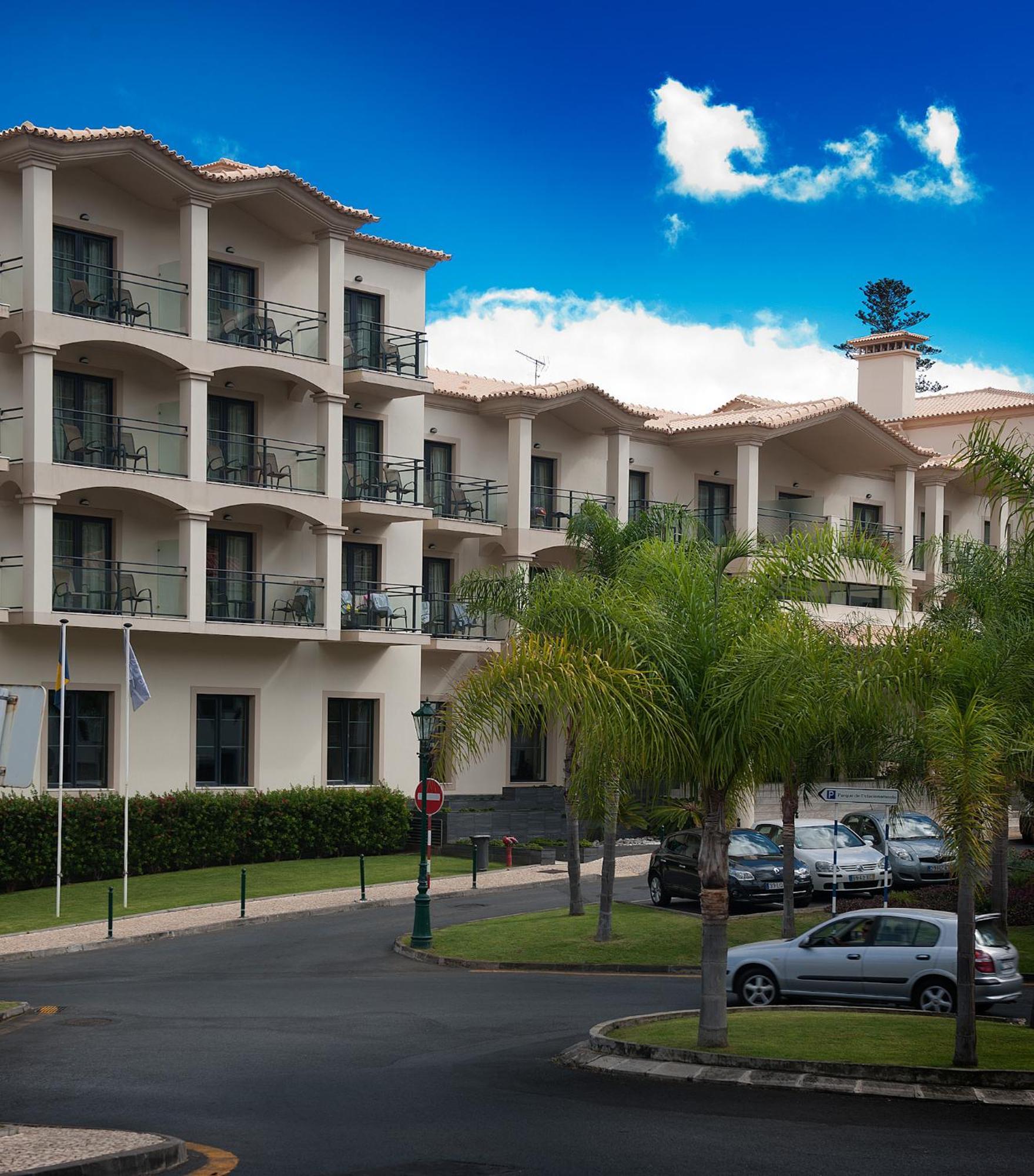Hotel Gale Santa Cruz 4*