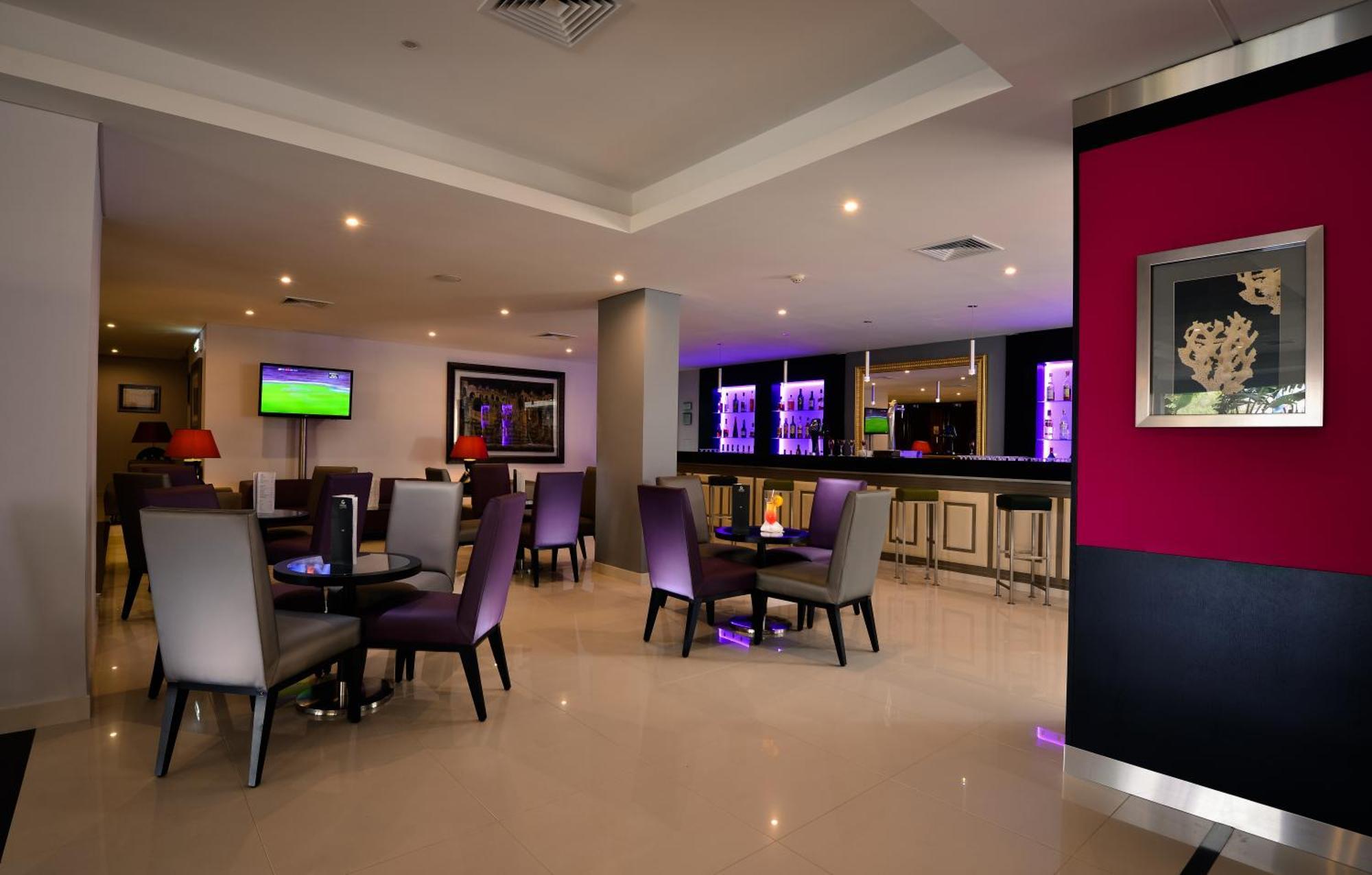 Hotel Gale Atlantico Albufeira