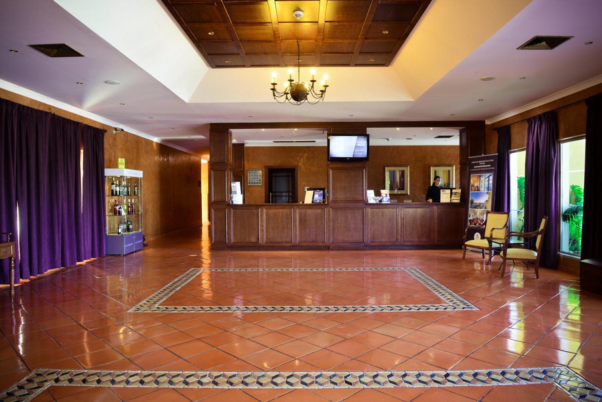 Hotel Gale Albacora Tavira