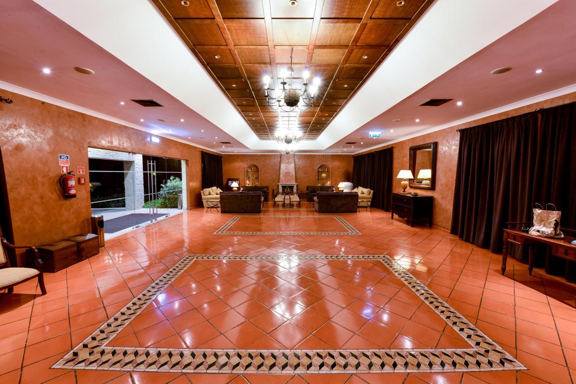 Hotel Gale Albacora 4*