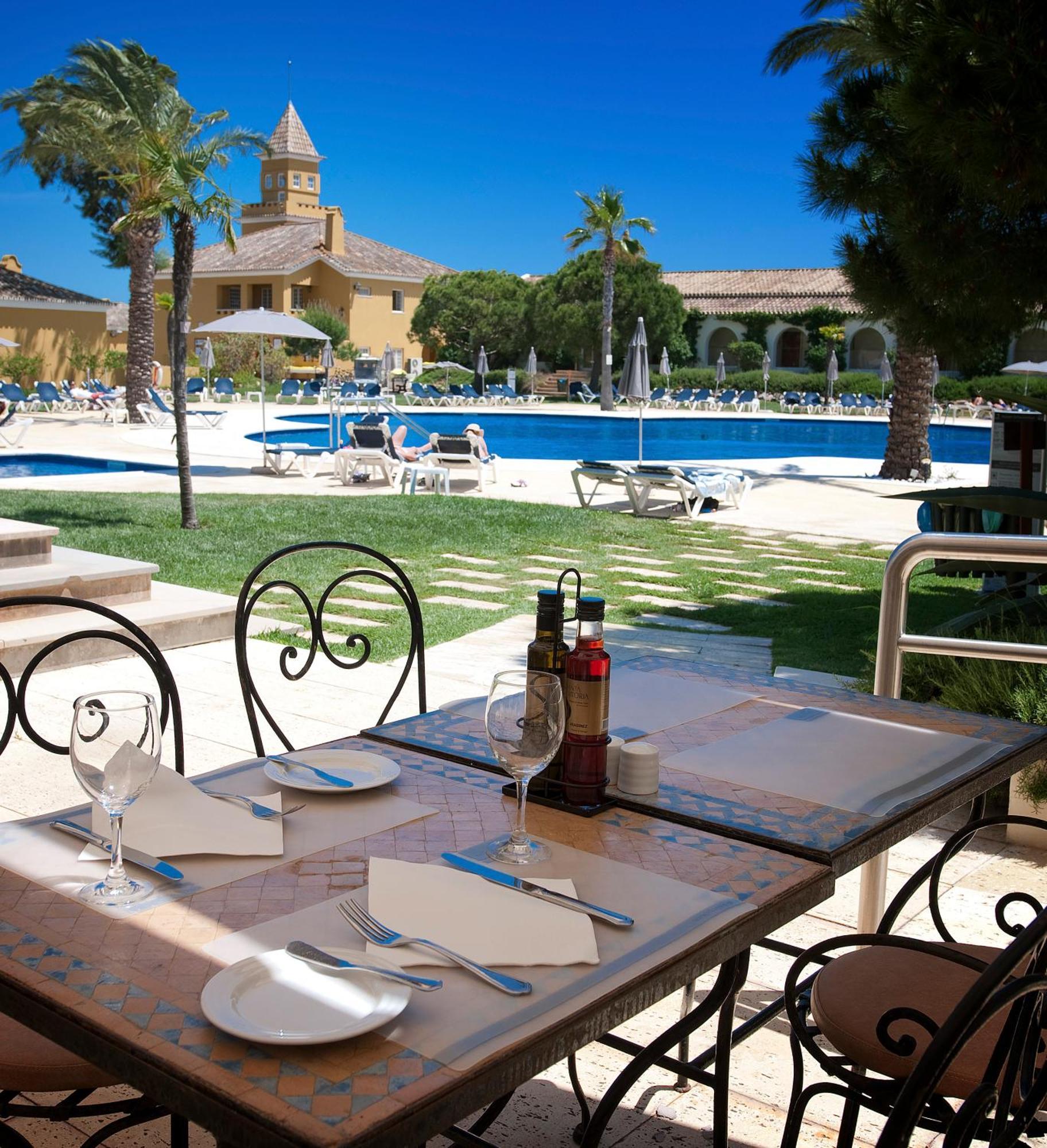 Hotel Gale Albacora Tavira