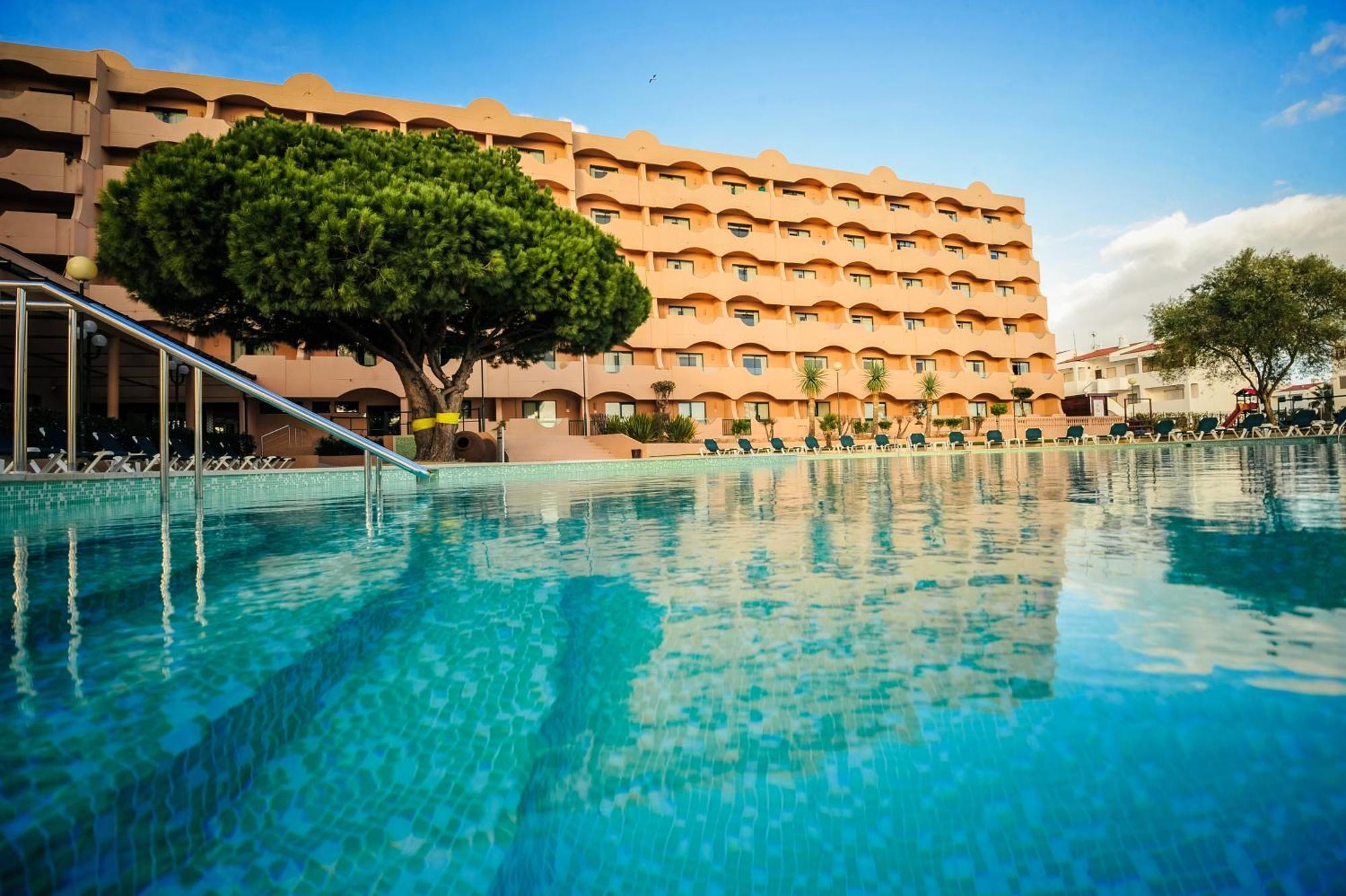 Hotel Gale Atlantico Albufeira