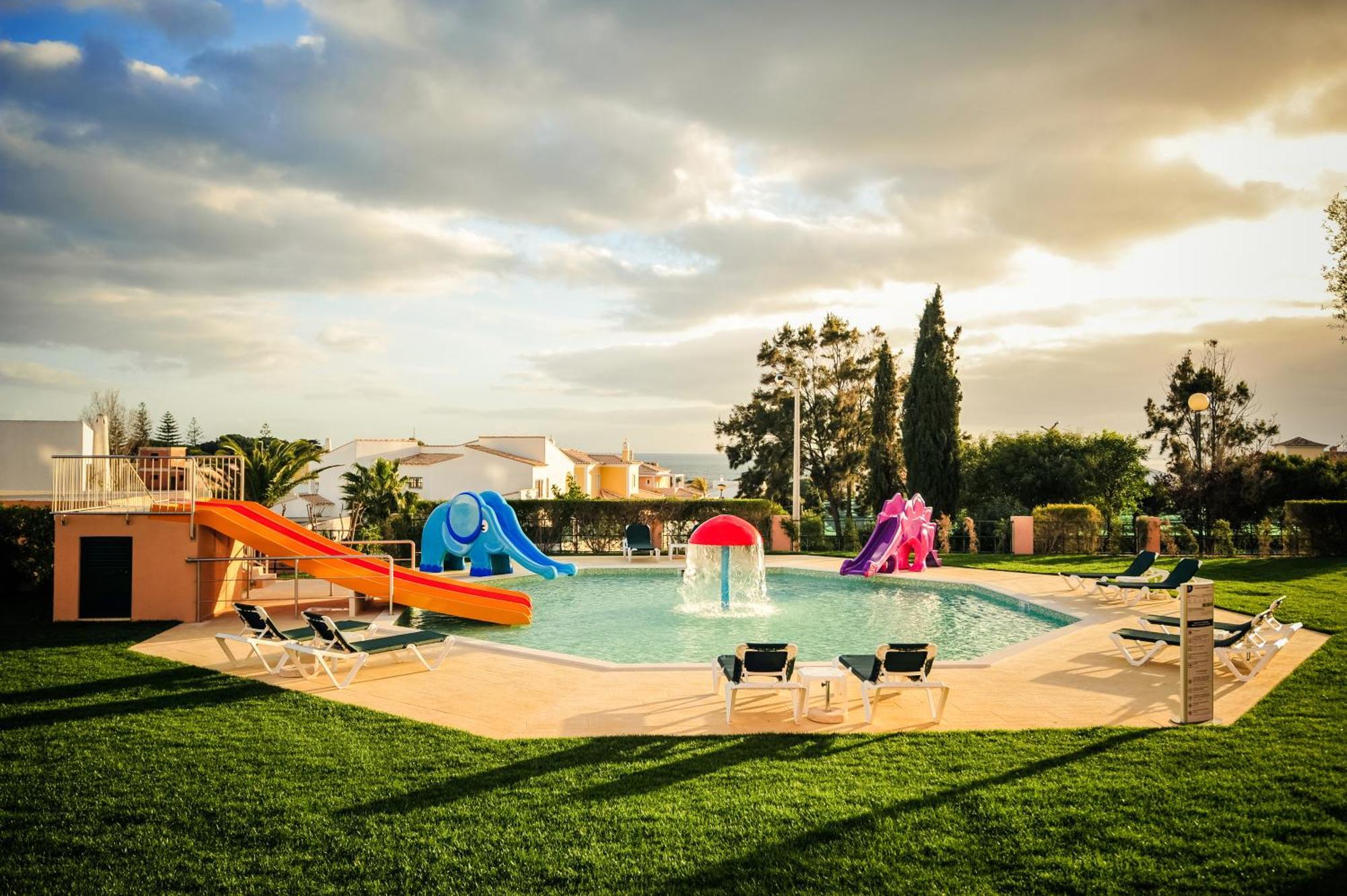 Hotel Gale Atlantico 4*