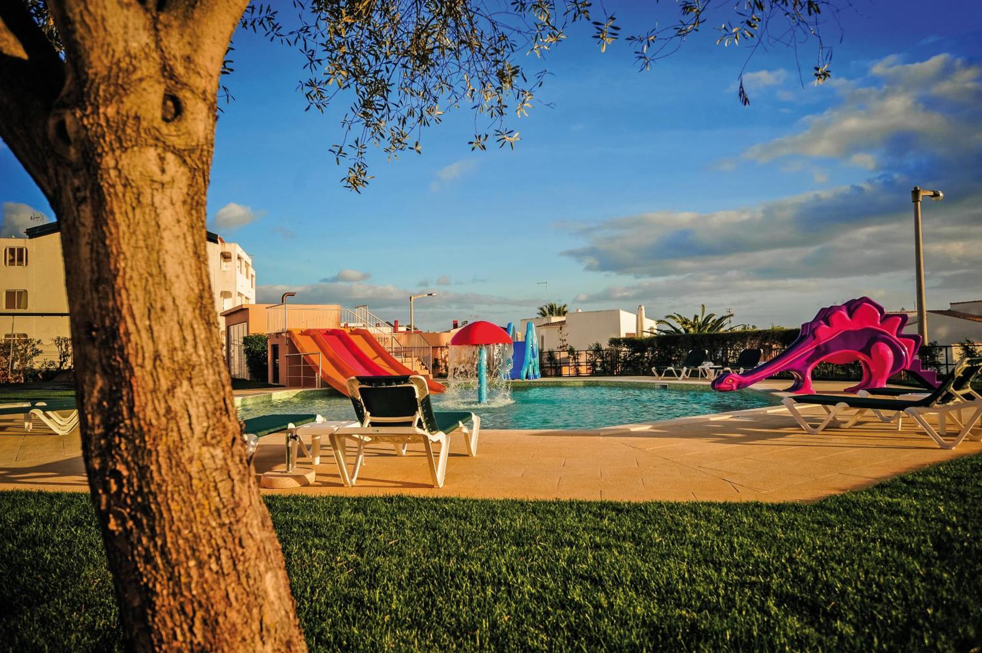 Hotel Gale Atlantico 4*
