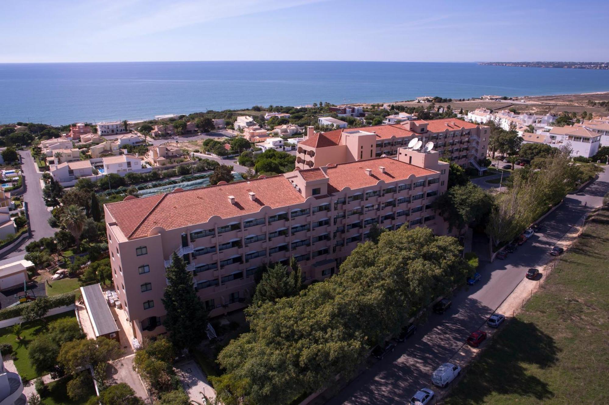 Hotel Gale Atlantico