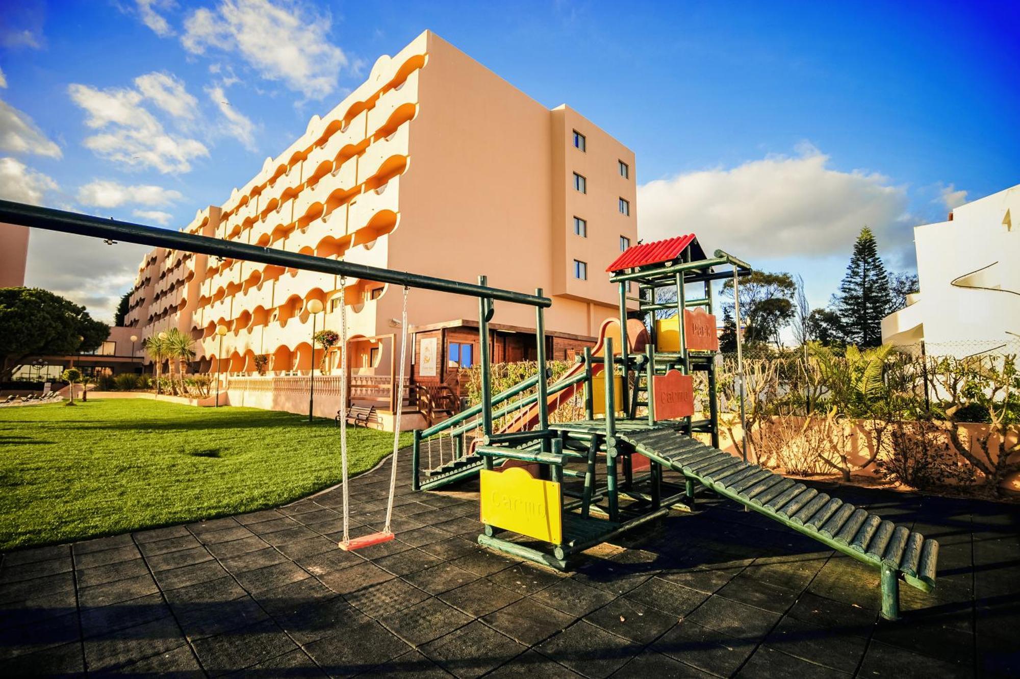 Hotel Gale Atlantico 4*
