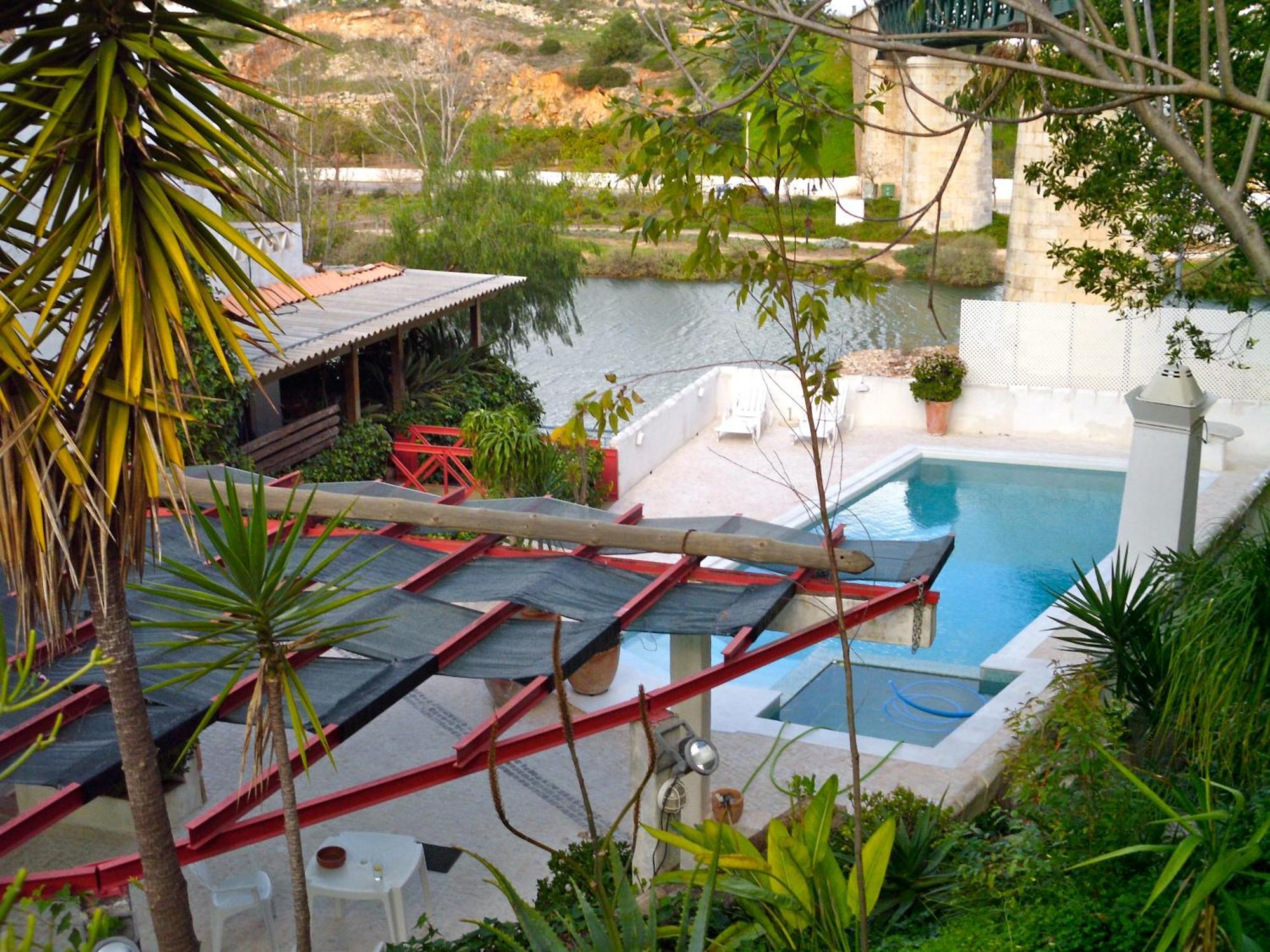 Guest house Casa Do Rio / - Adults Only Tavira
