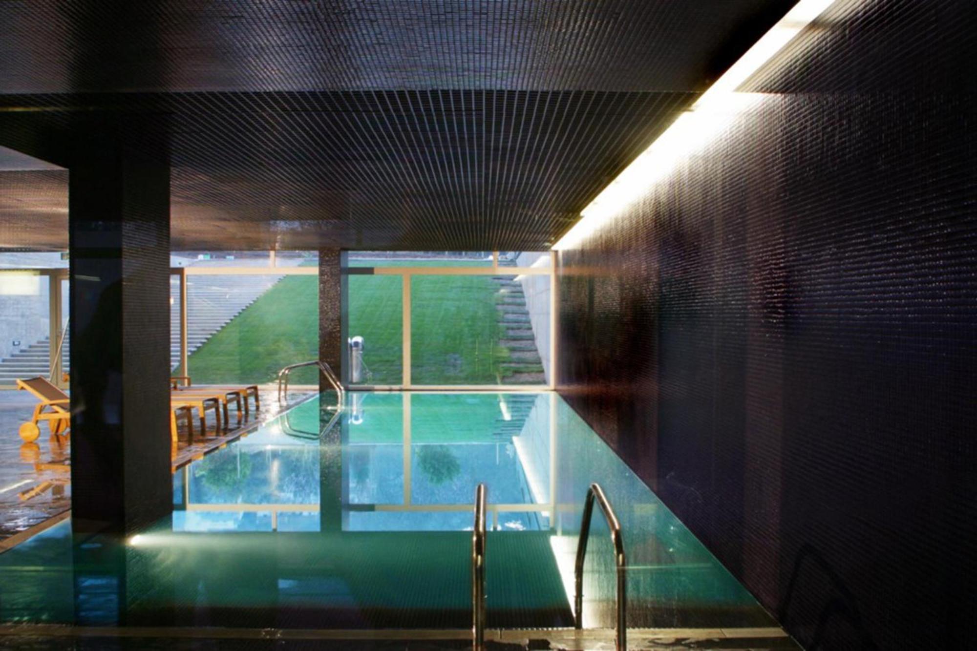 Hotel Quinta Lagrimas - Small Luxury Coimbra