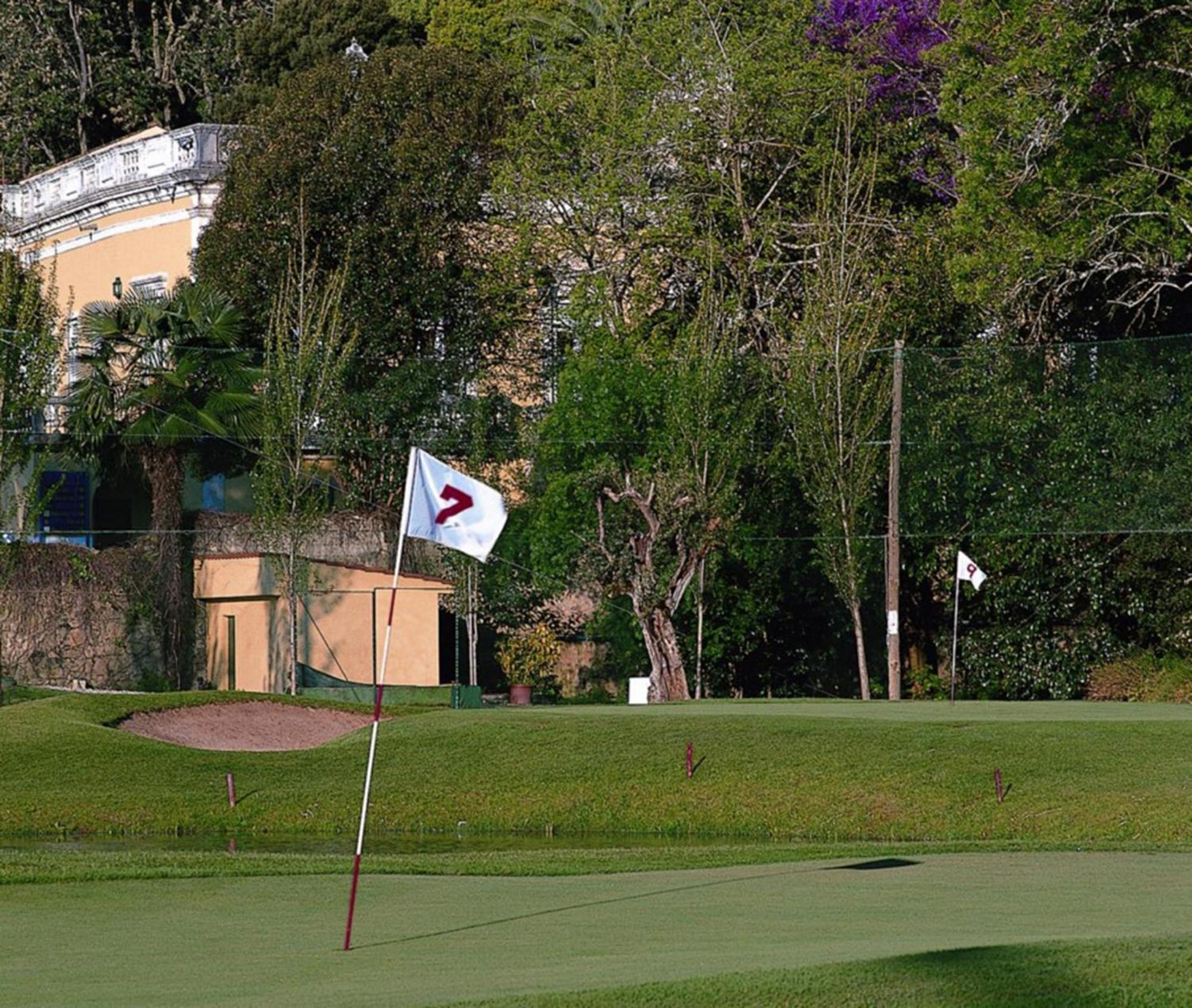 Hotel Quinta Lagrimas - Small Luxury