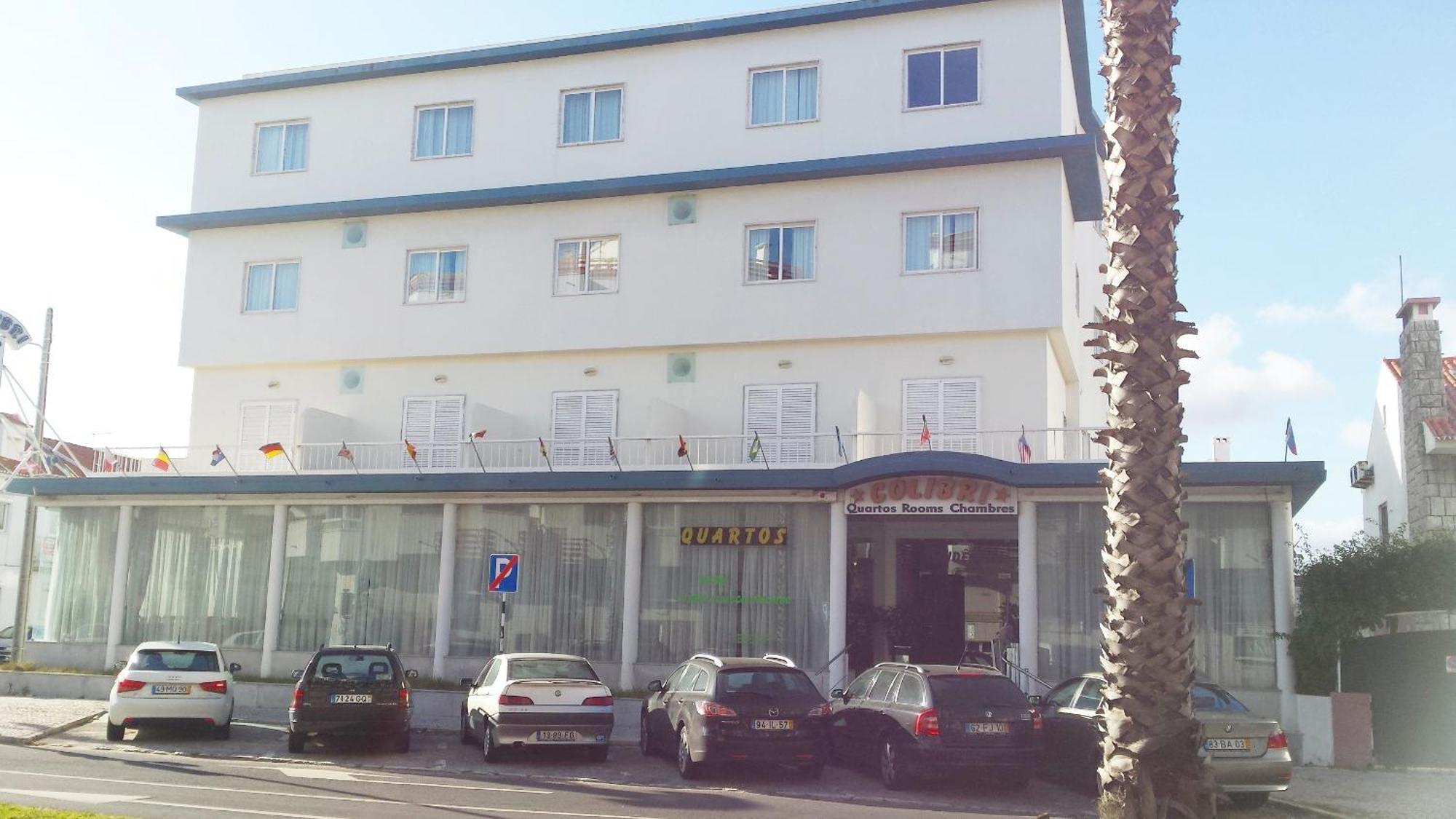Hotel Residencial Colibri 2*