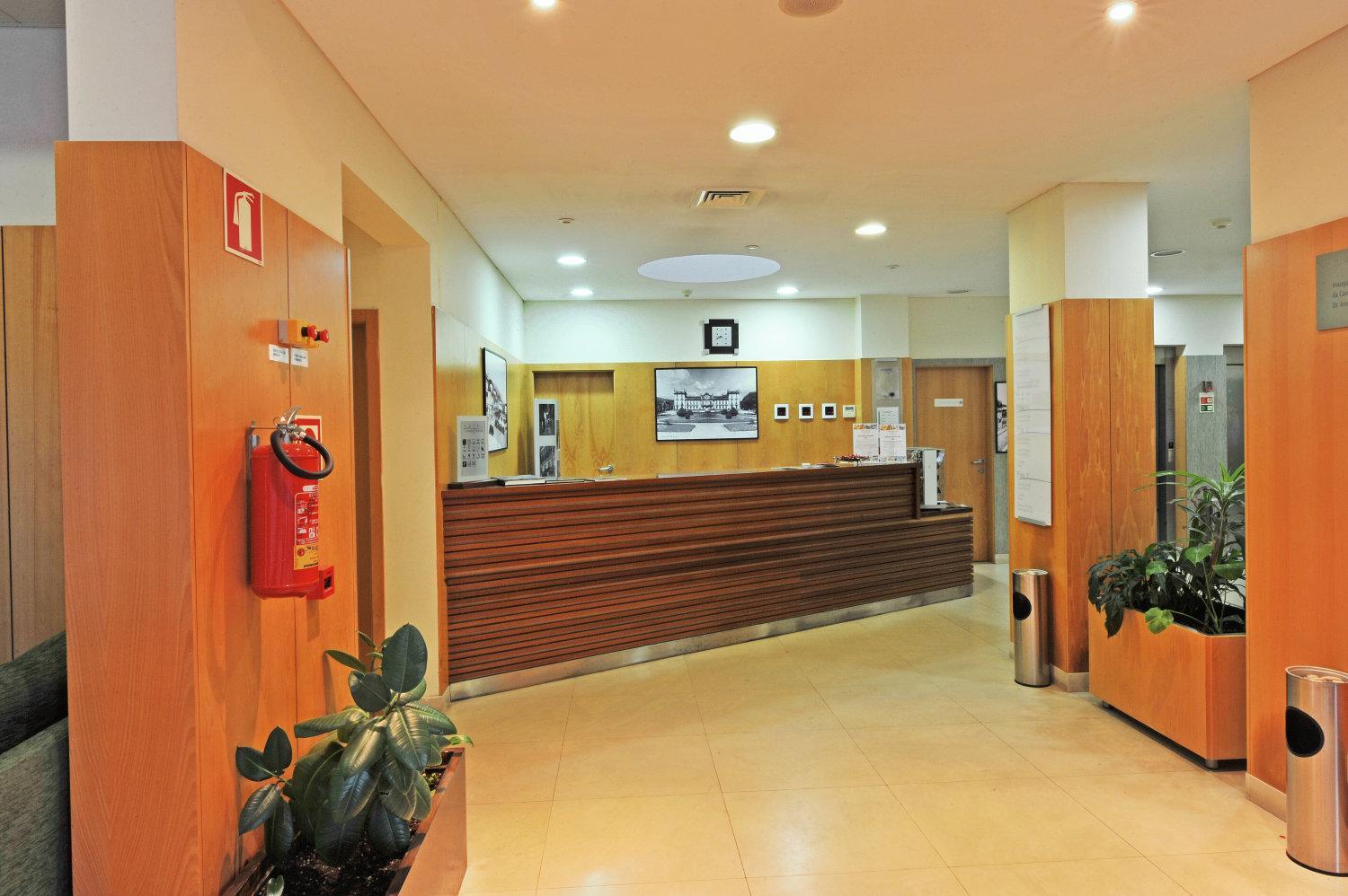 Hotel Bienestar Termas De