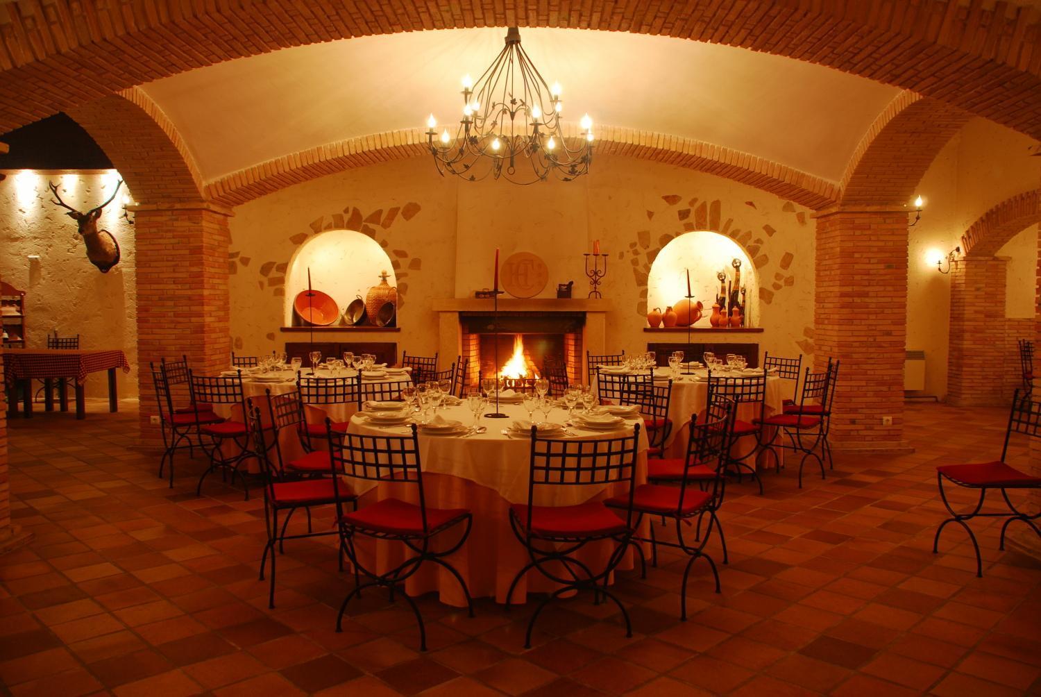 Hotel Cabecinho