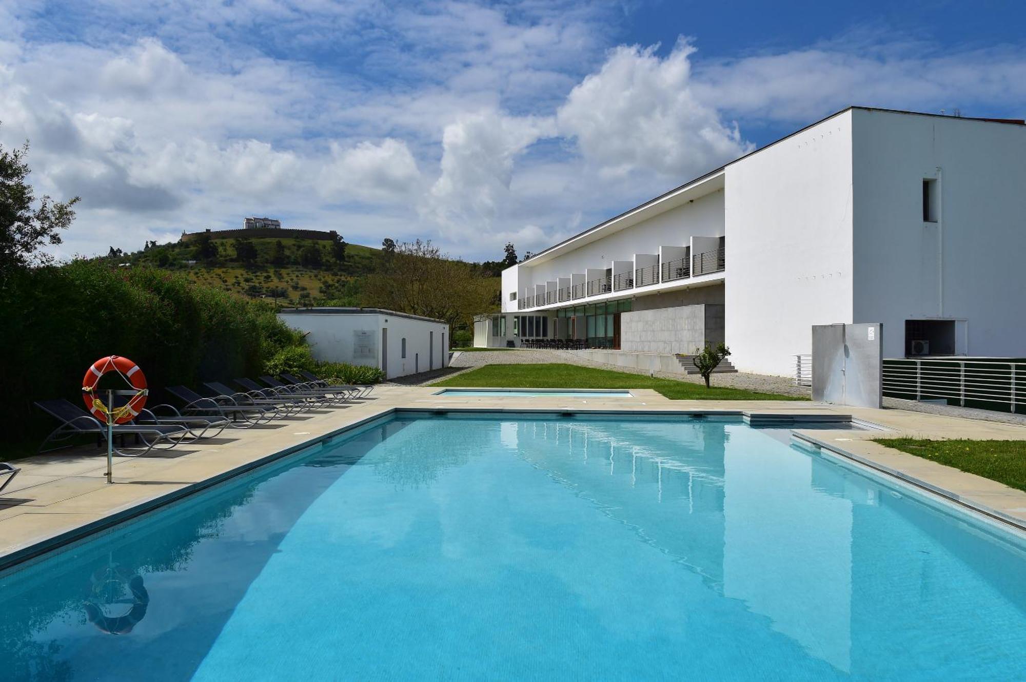 Hotel Convento De