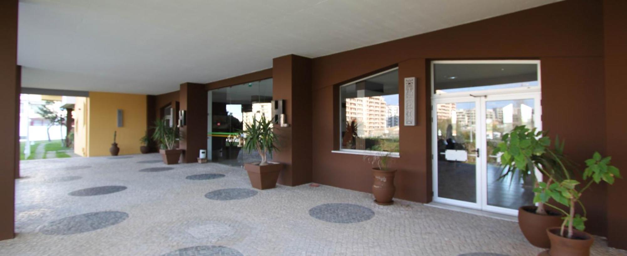Luar Portimao