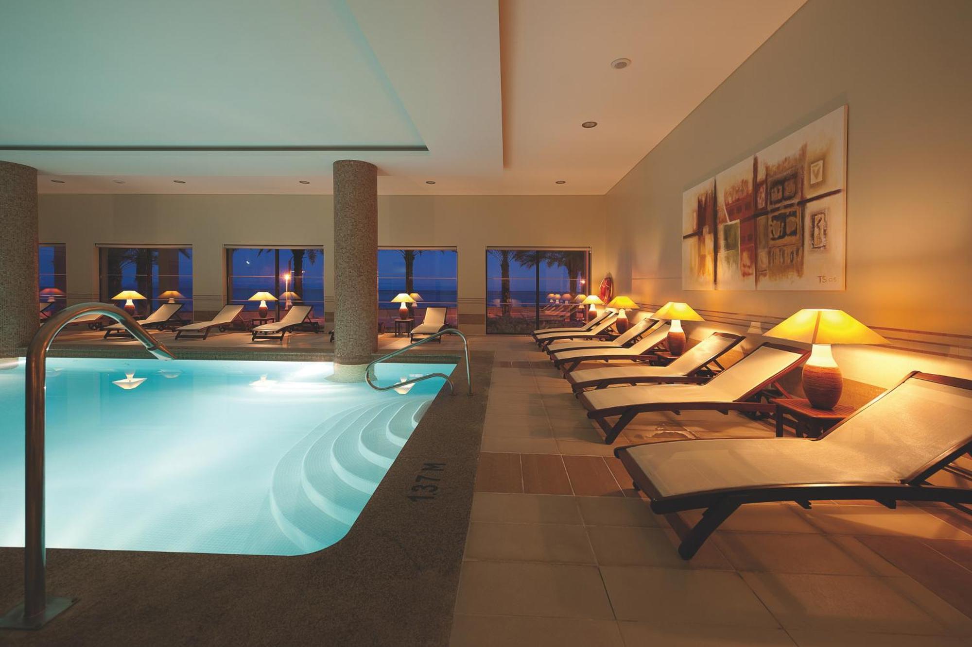 Hotel Gale Santa Cruz 4*