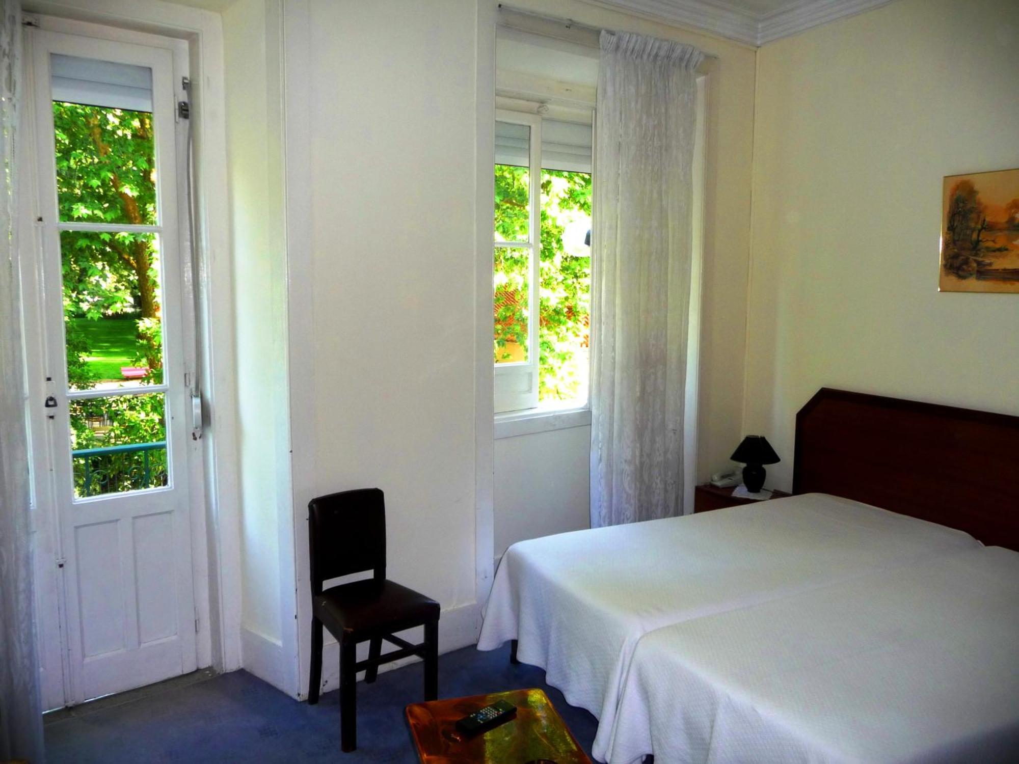 D. Carlos Residencial