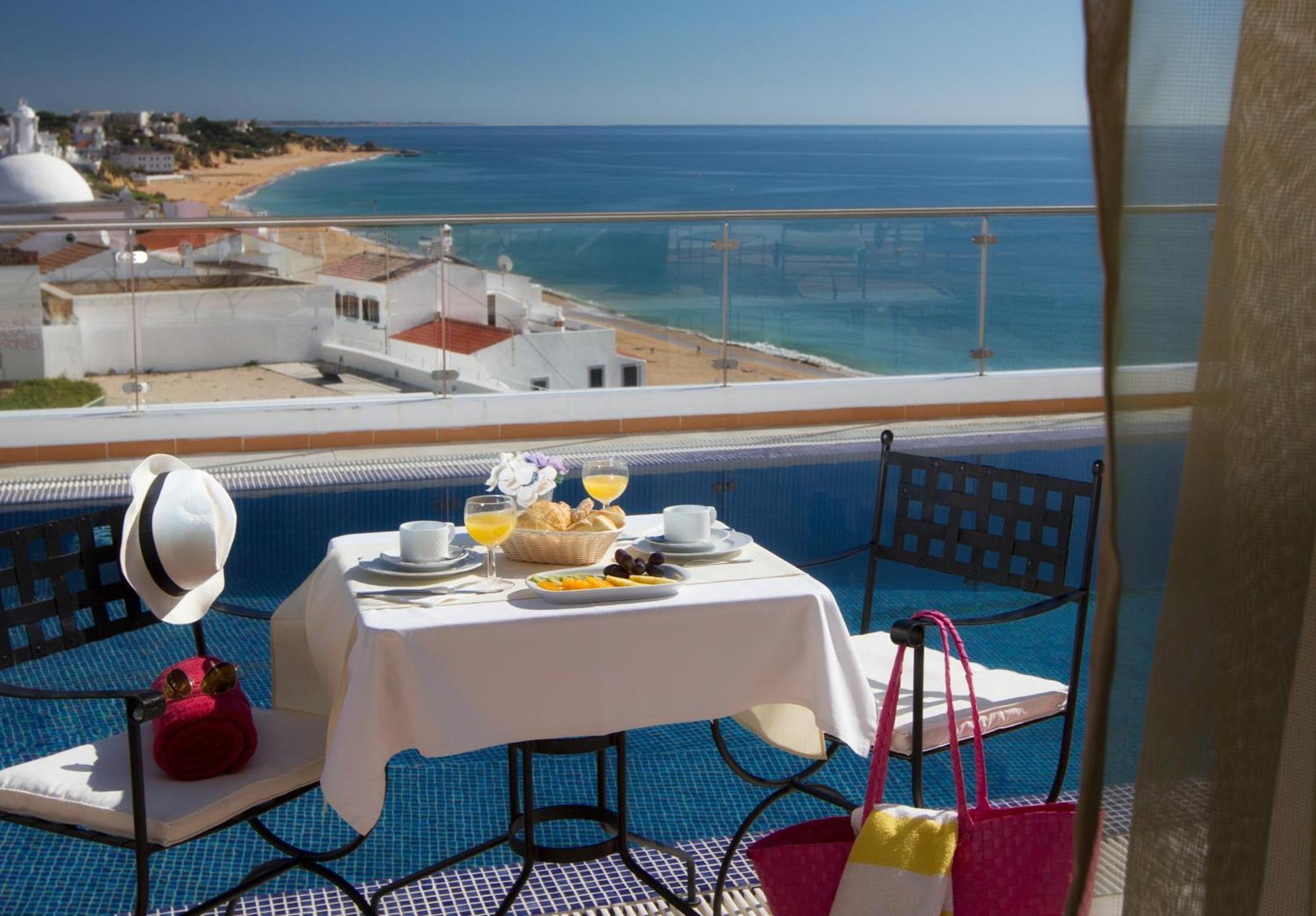 Sao Vicente Boutique (adults Only) Albufeira
