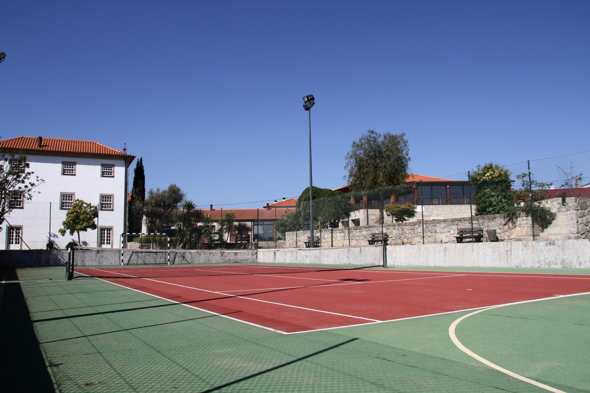 Rural Quinta De Sao Sebastiao Barroselas