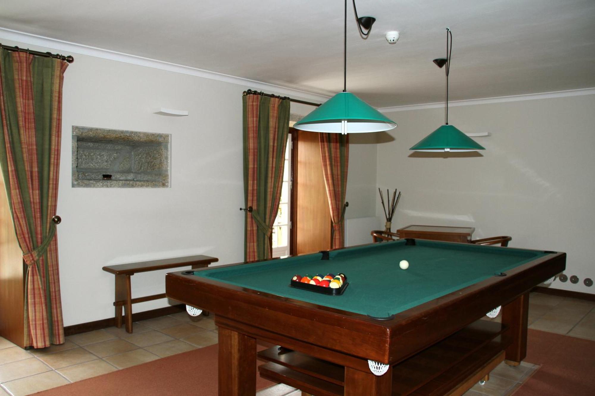 Hotel Rural Quinta De Sao Sebastiao