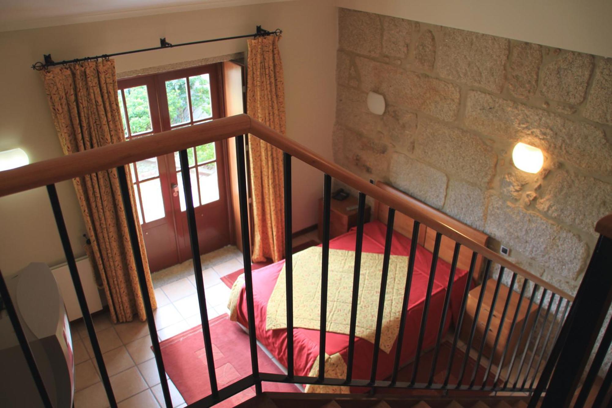 Rural Quinta De Sao Sebastiao