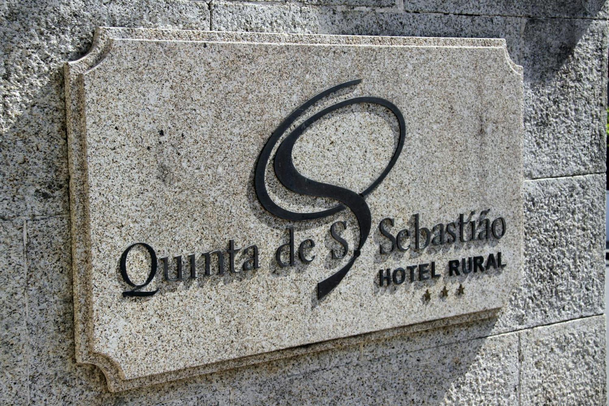 Hotel Rural Quinta De Sao Sebastiao 3*