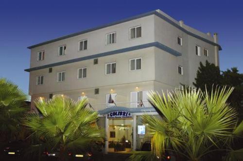 Residencial Colibri Costa da Caparica