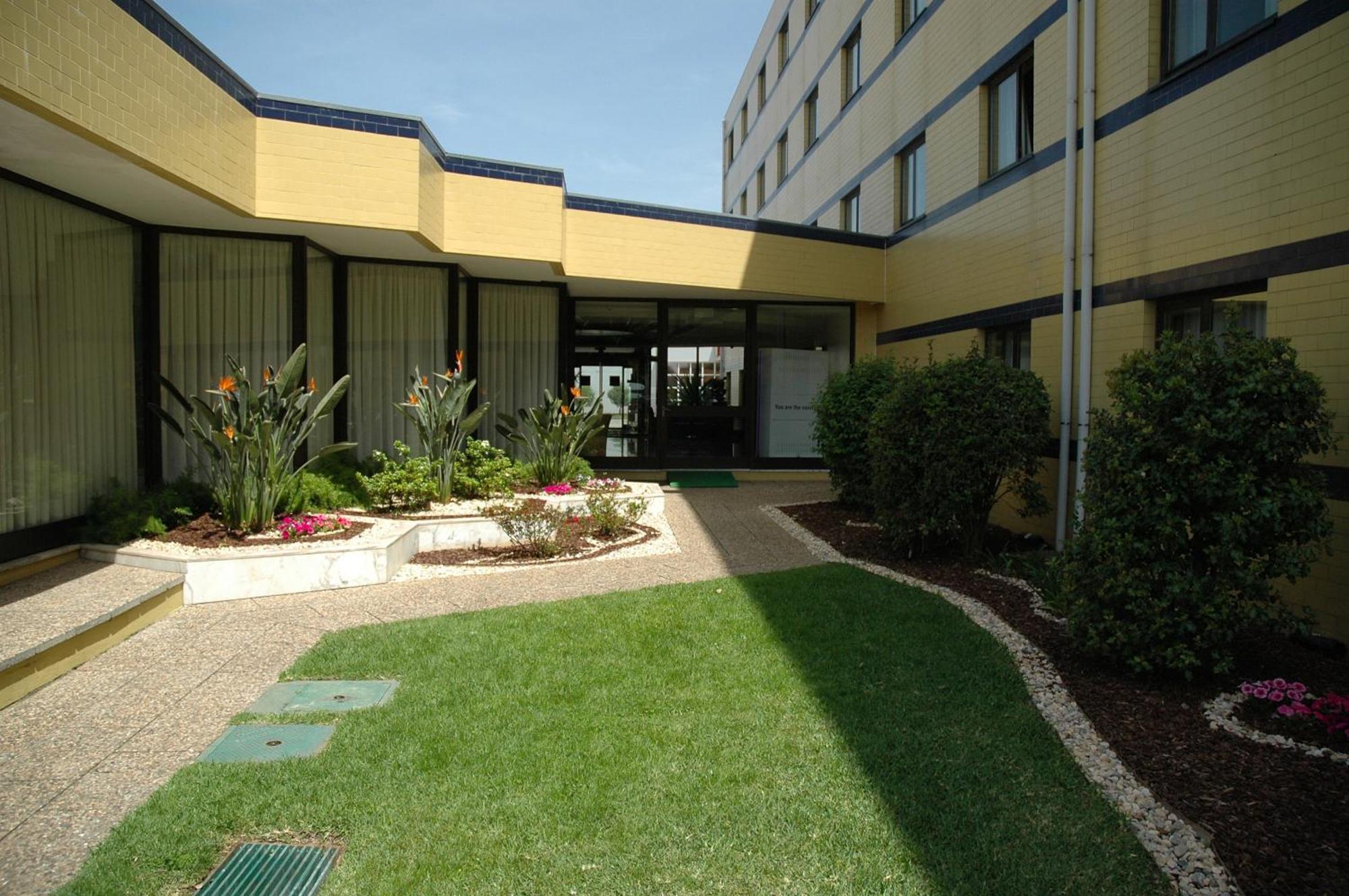 Hotel Novotel Porto Gaia Vila Nova de Gaia