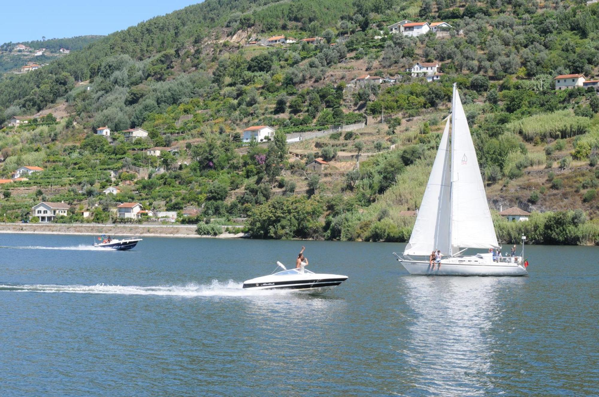 Douro Marina &