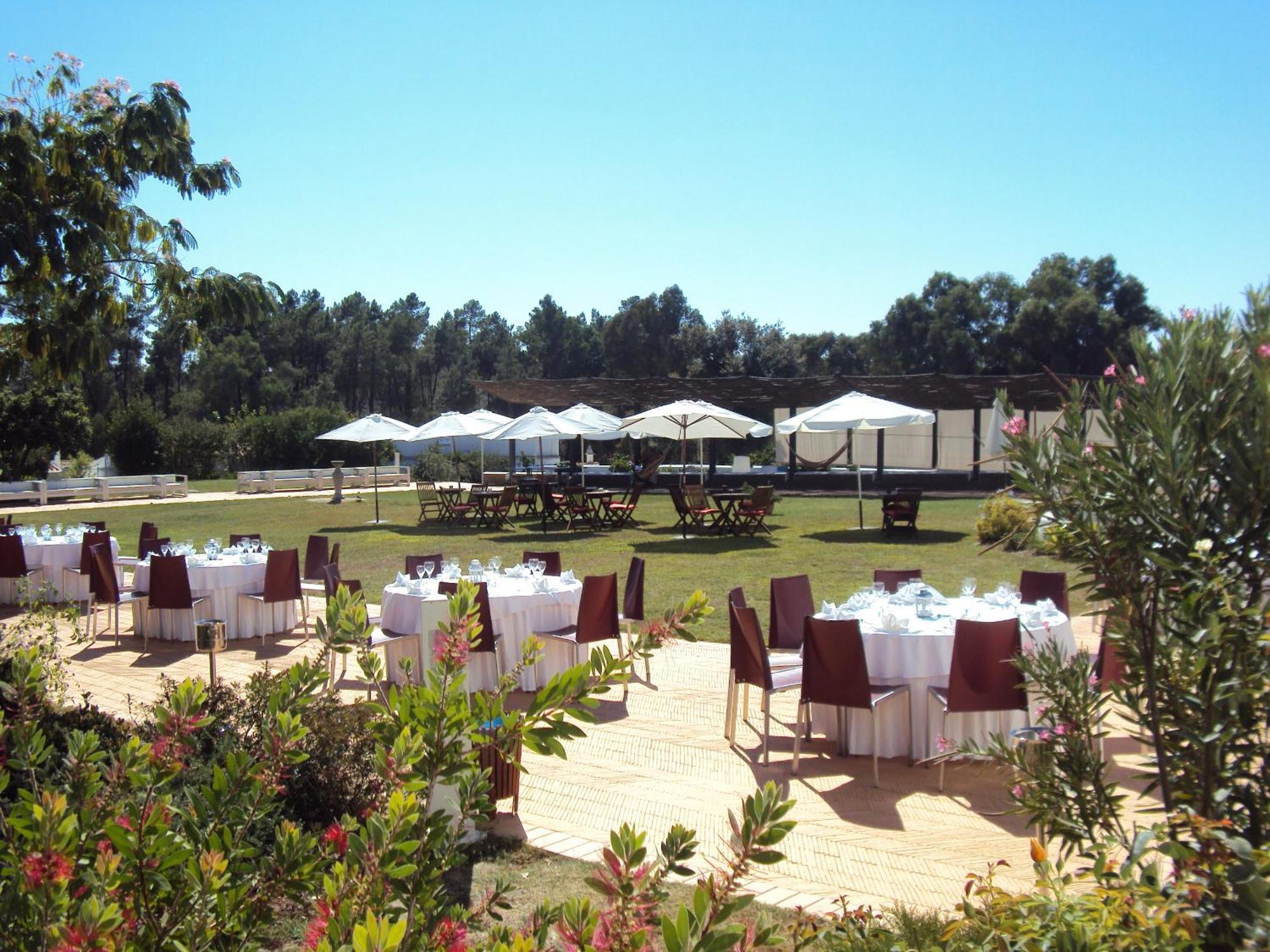 Hotel Alentejo Star - Sao Domingos - Mertola - Duna Parque &