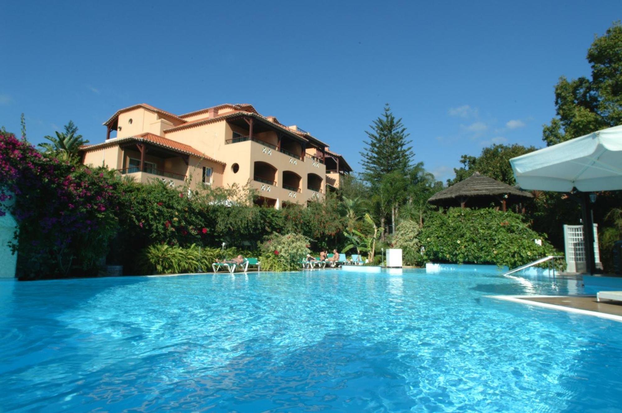 Hotel Pestana Village Garden