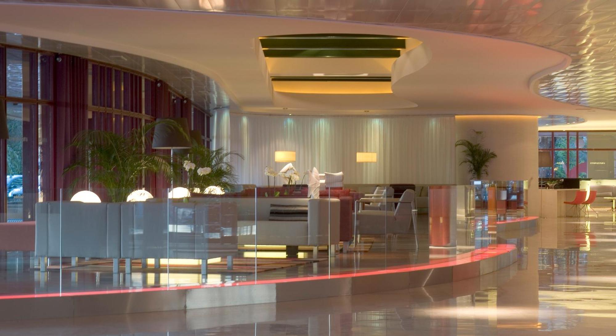 Hotel Pestana Casino Park & Casino 5*