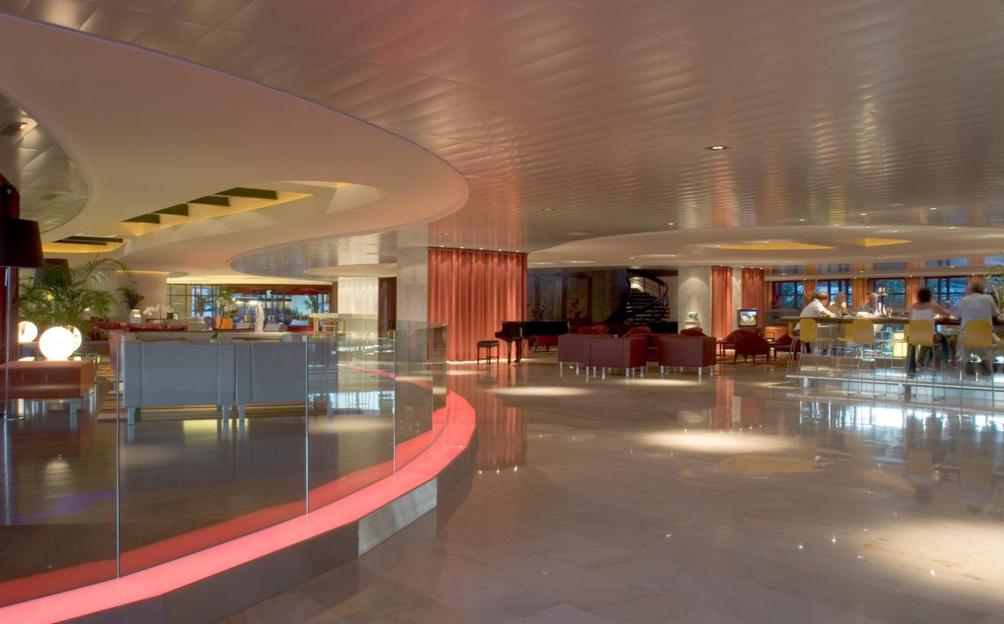 Hotel Pestana Casino Park & Casino 5*