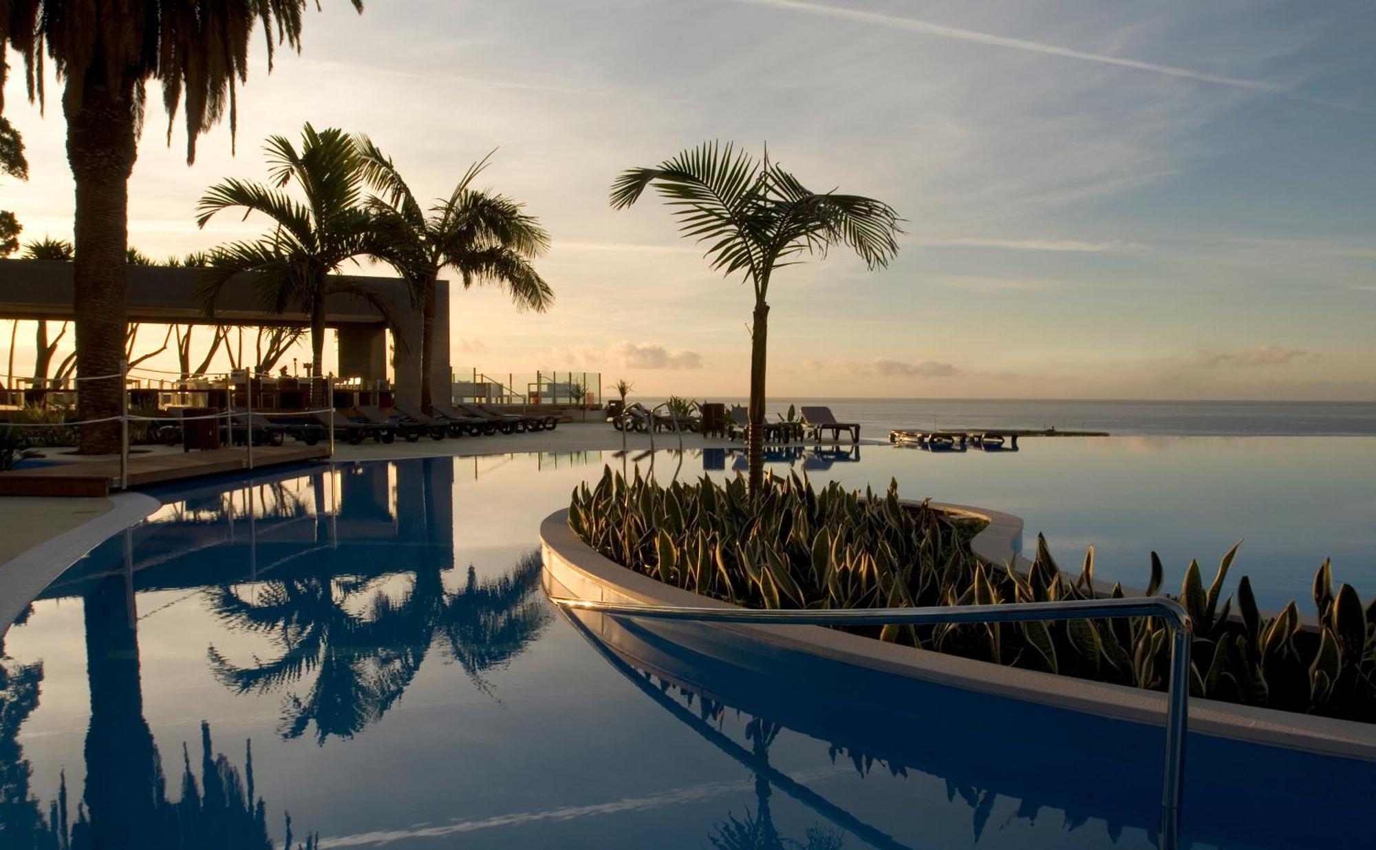 Pestana Casino Park & Casino