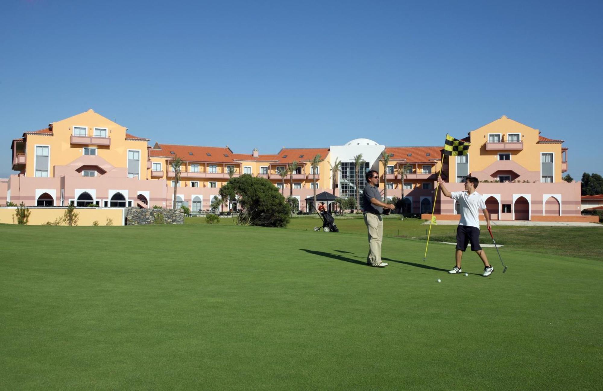 Hotel Pestana Golf & Sintra
