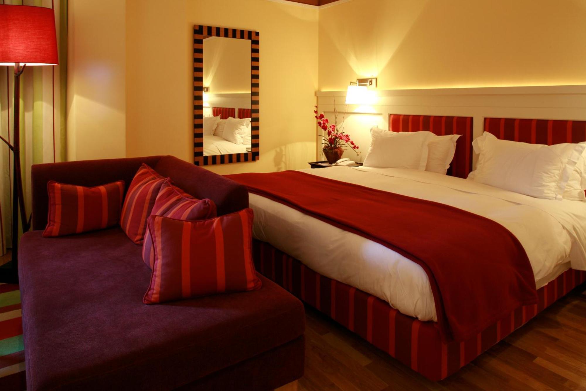Hotel Pestana Golf & 4*