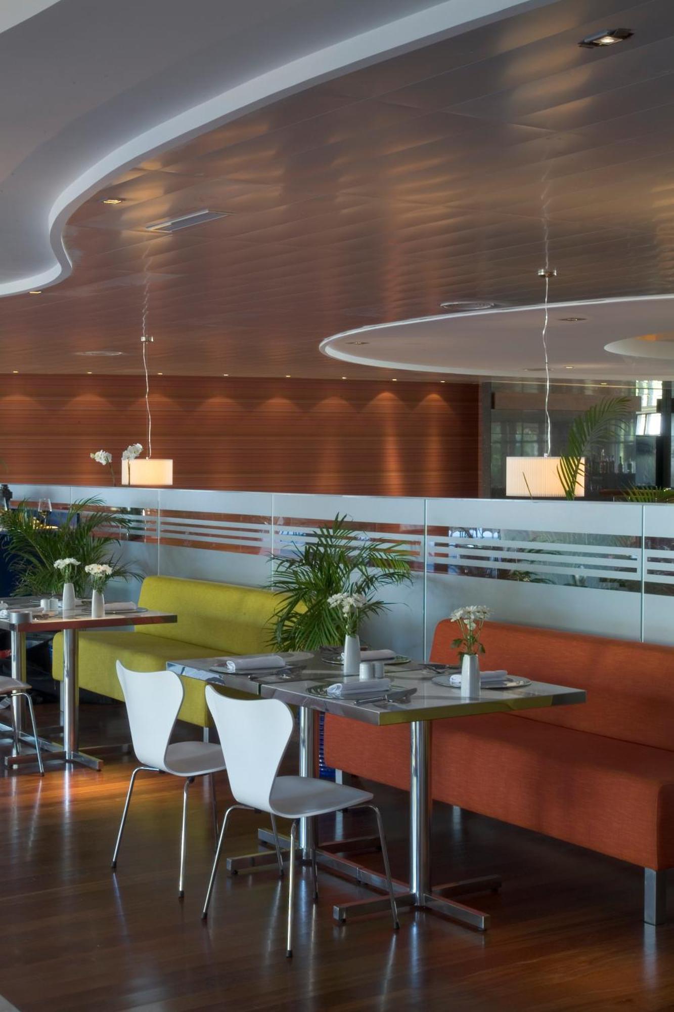 Hotel Pestana Casino Park & Casino Funchal (Madeira)