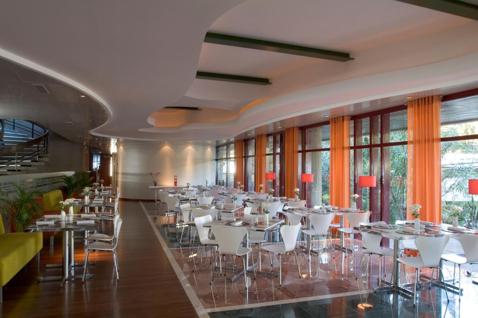 Hotel Pestana Casino Park & Casino Funchal (Madeira)