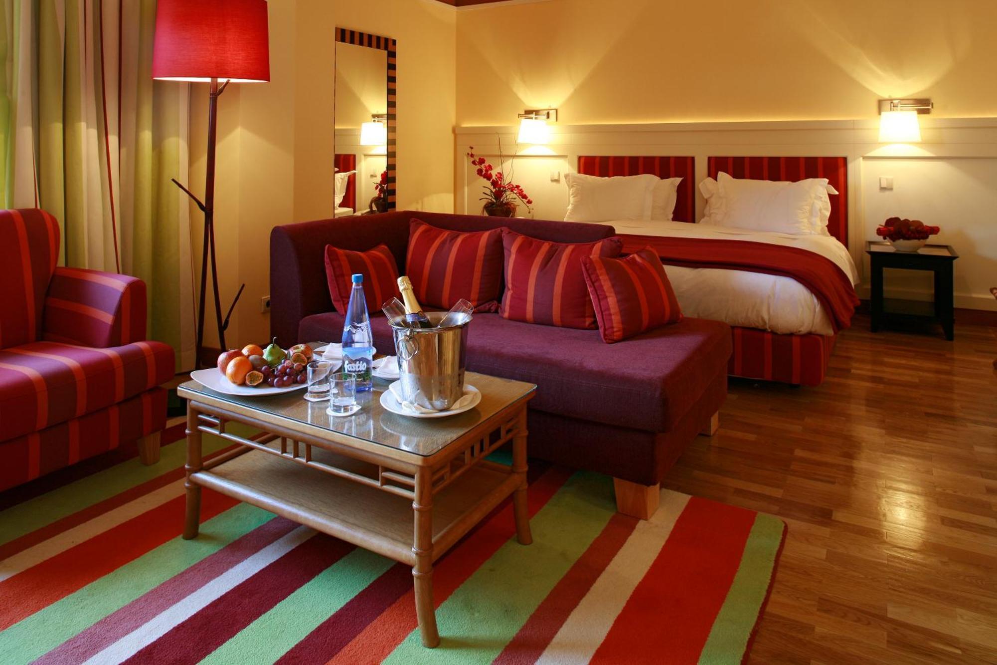 Pestana Golf &