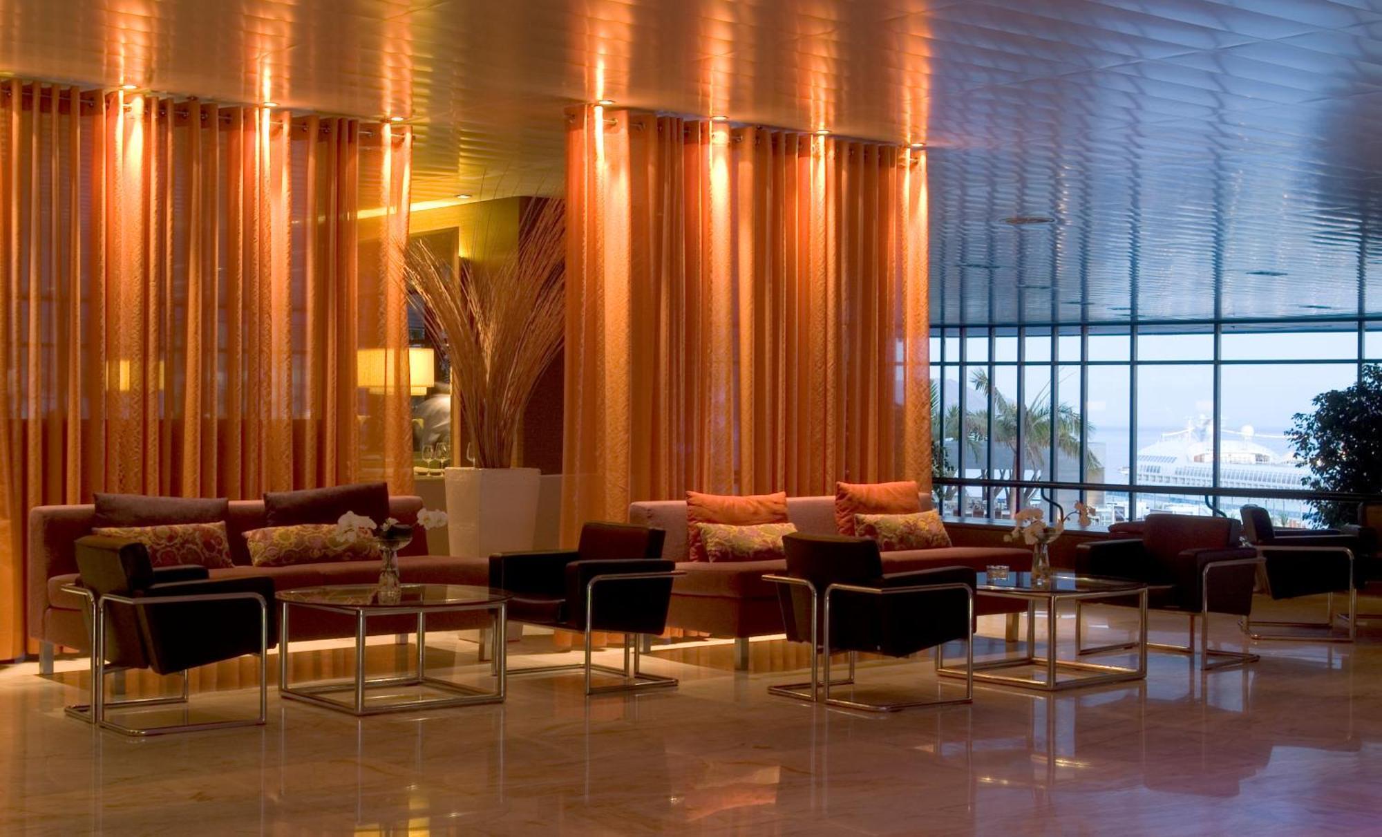 Hotel Pestana Casino Park & Casino