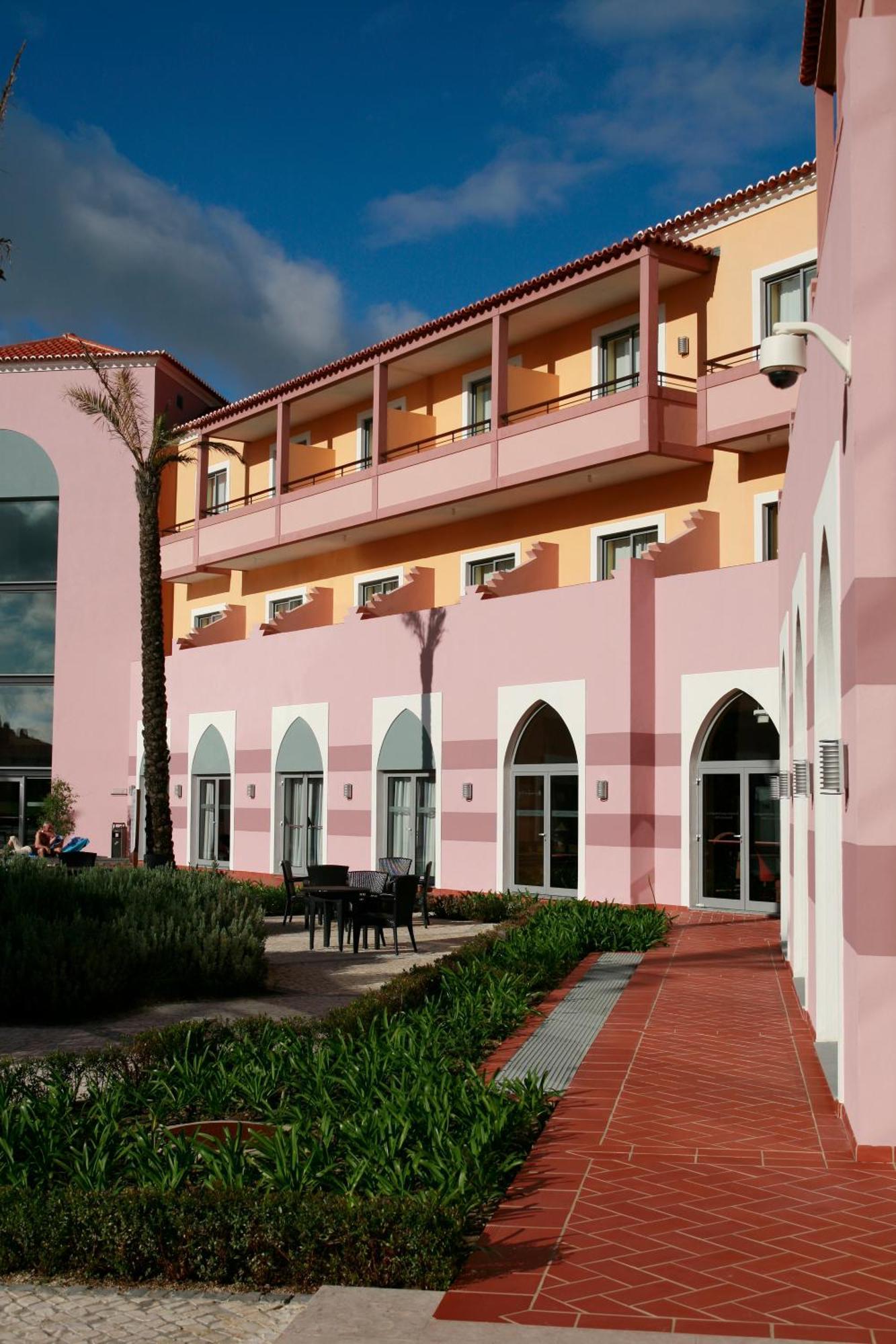 Pestana Golf & Sintra
