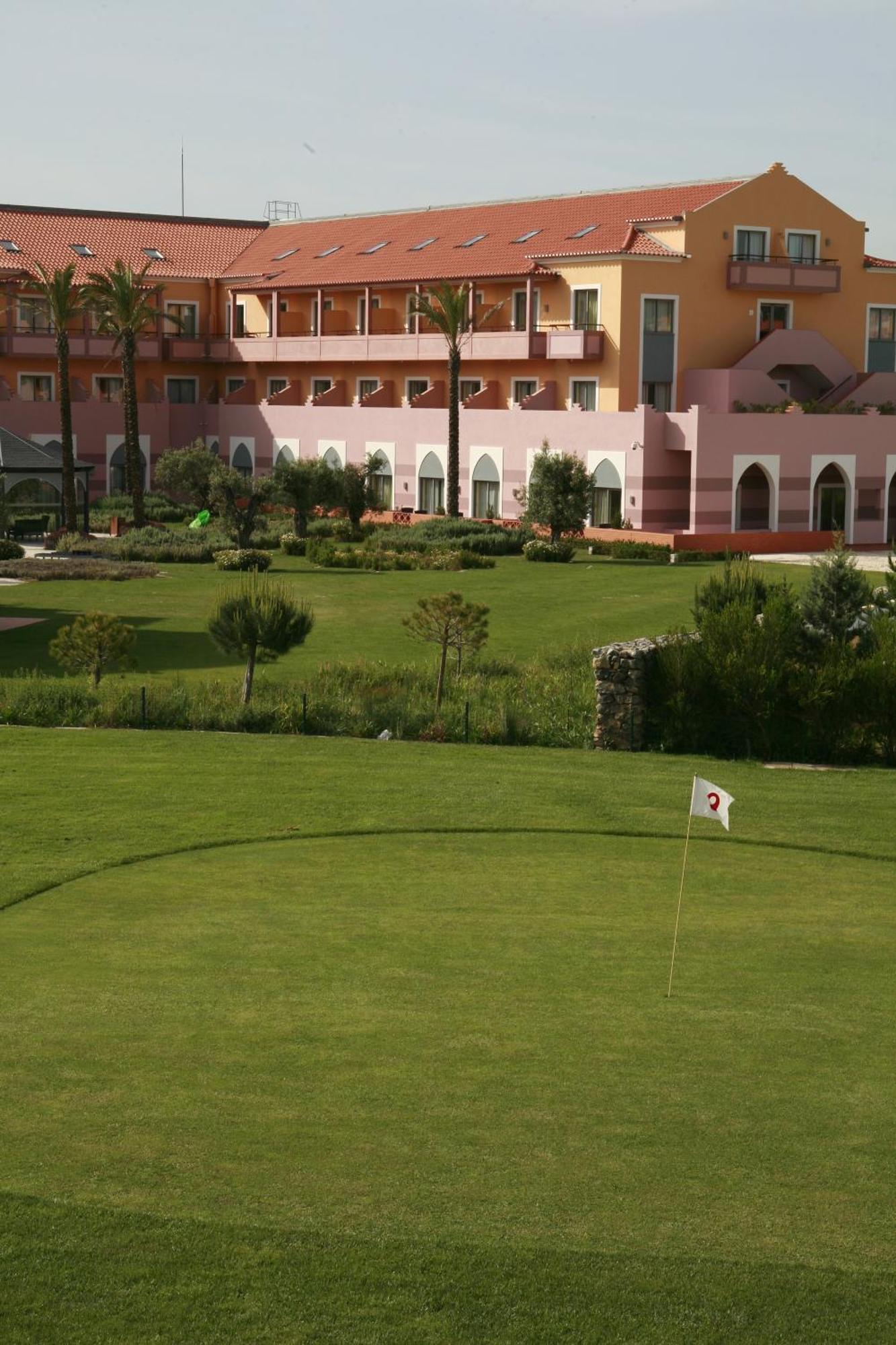 Hotel Pestana Golf &