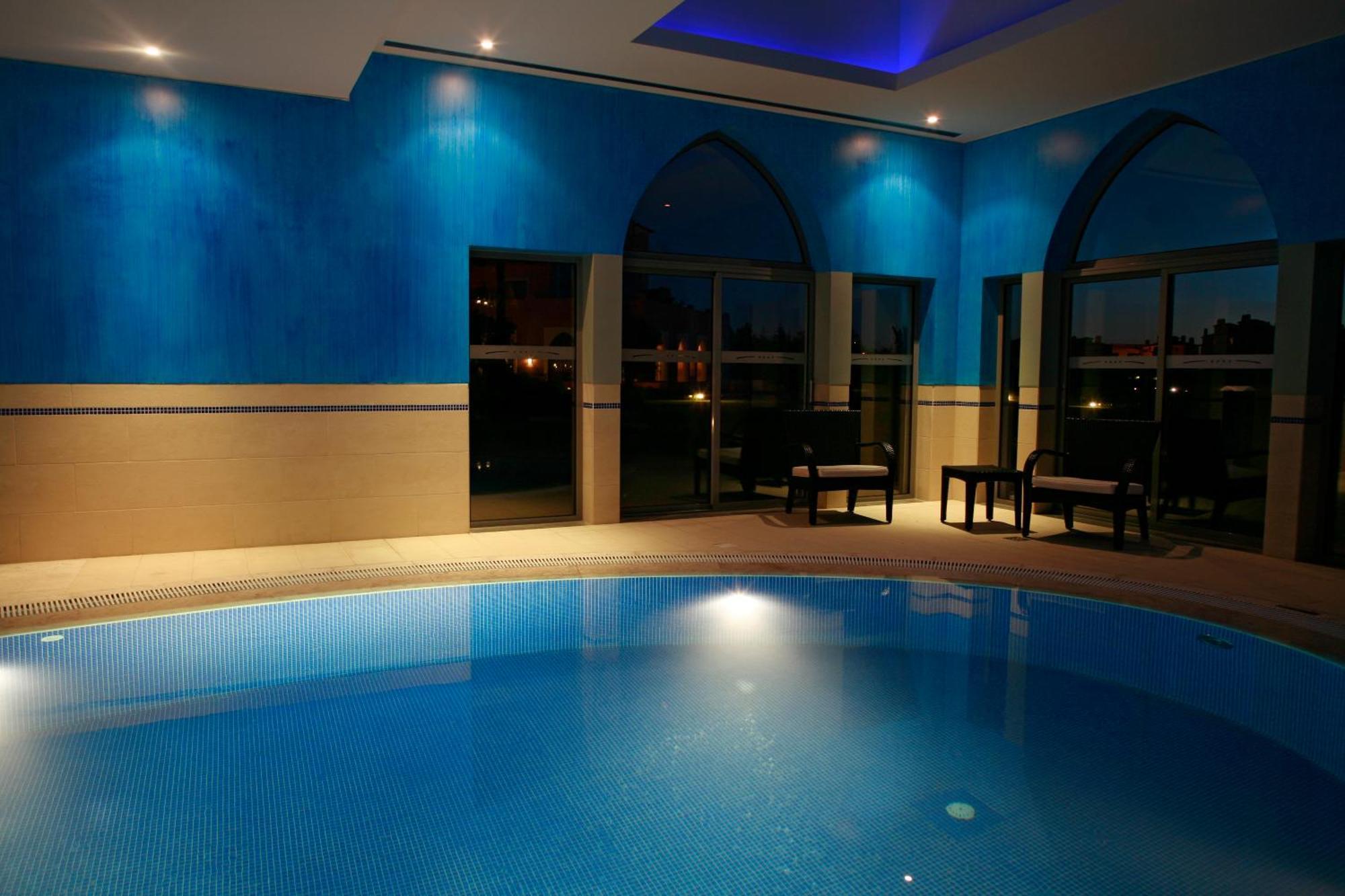 Hotel Pestana Golf & 4*