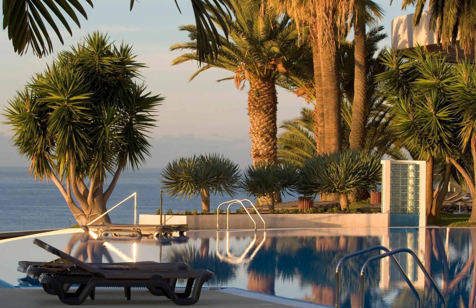 Hotel Pestana Casino Park & Casino 5*