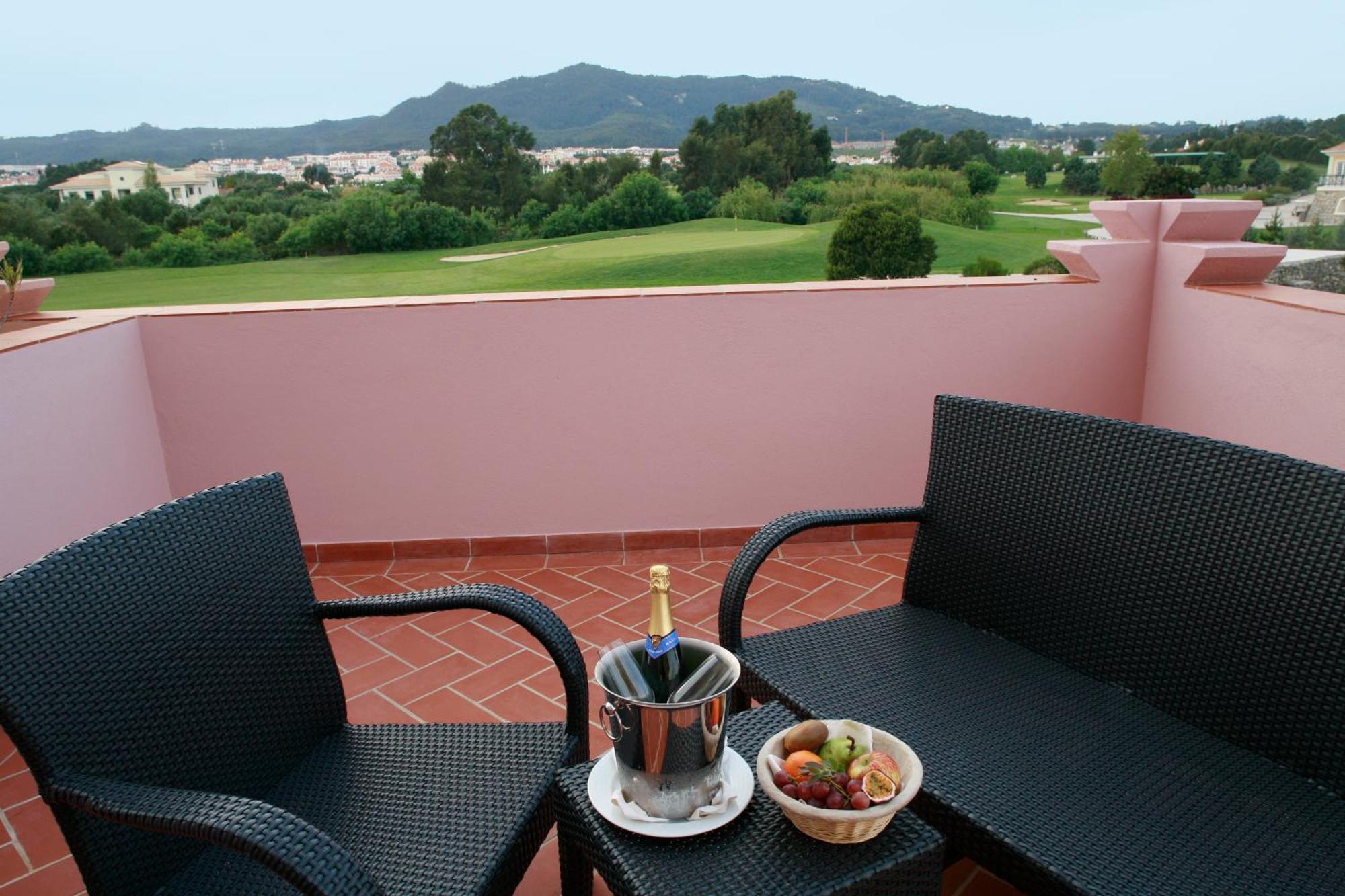 Hotel Pestana Golf &