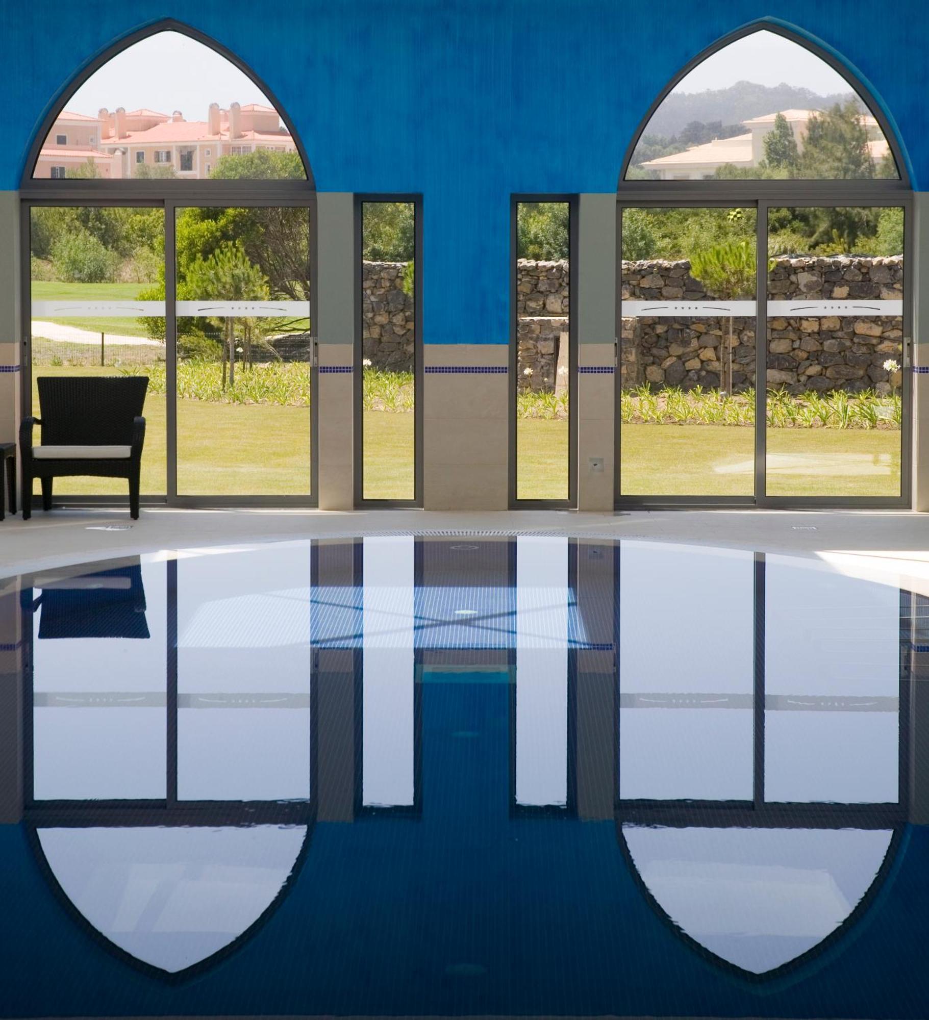 Hotel Pestana Golf & 4*