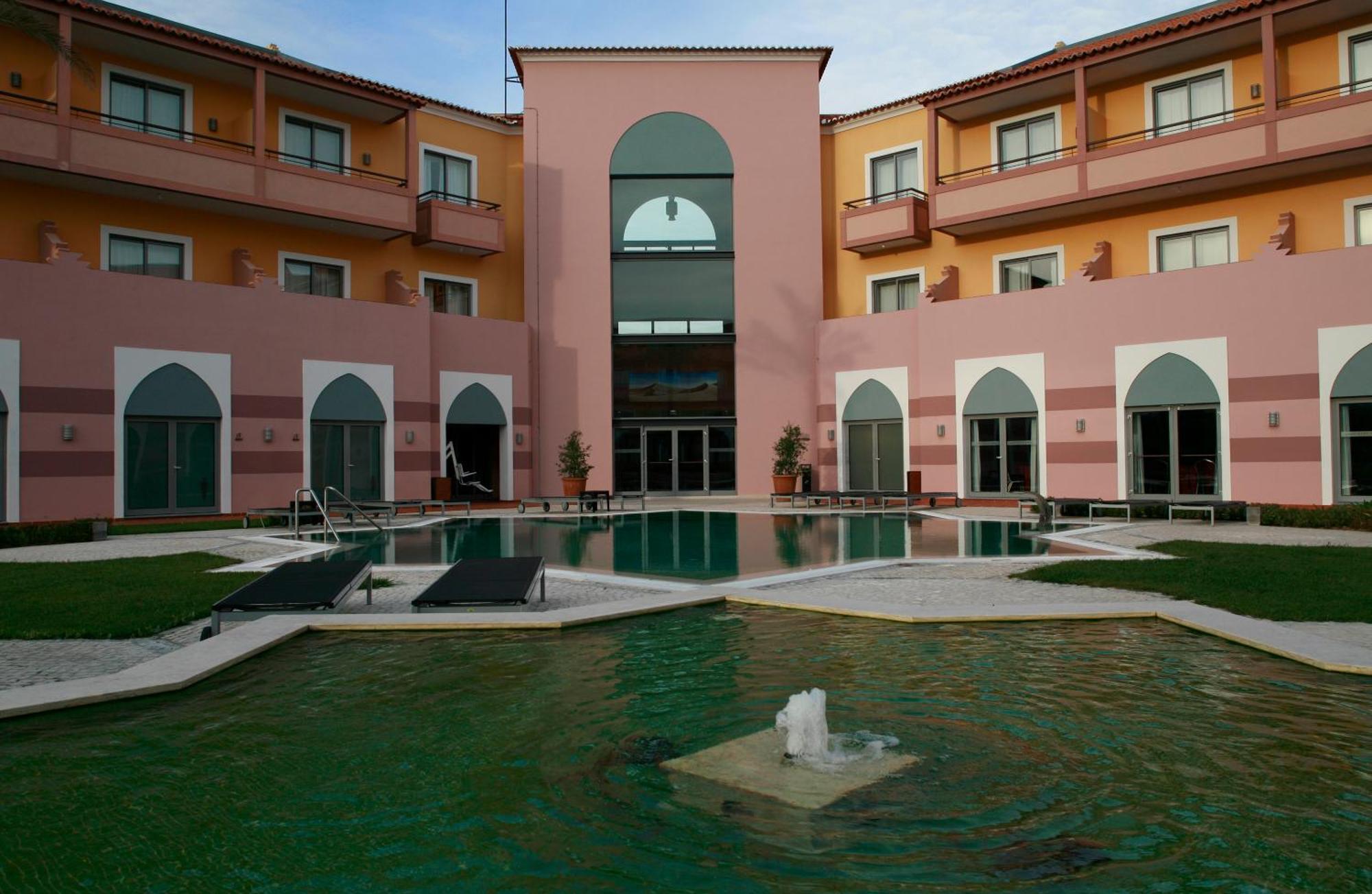 Hotel Pestana Golf & Sintra