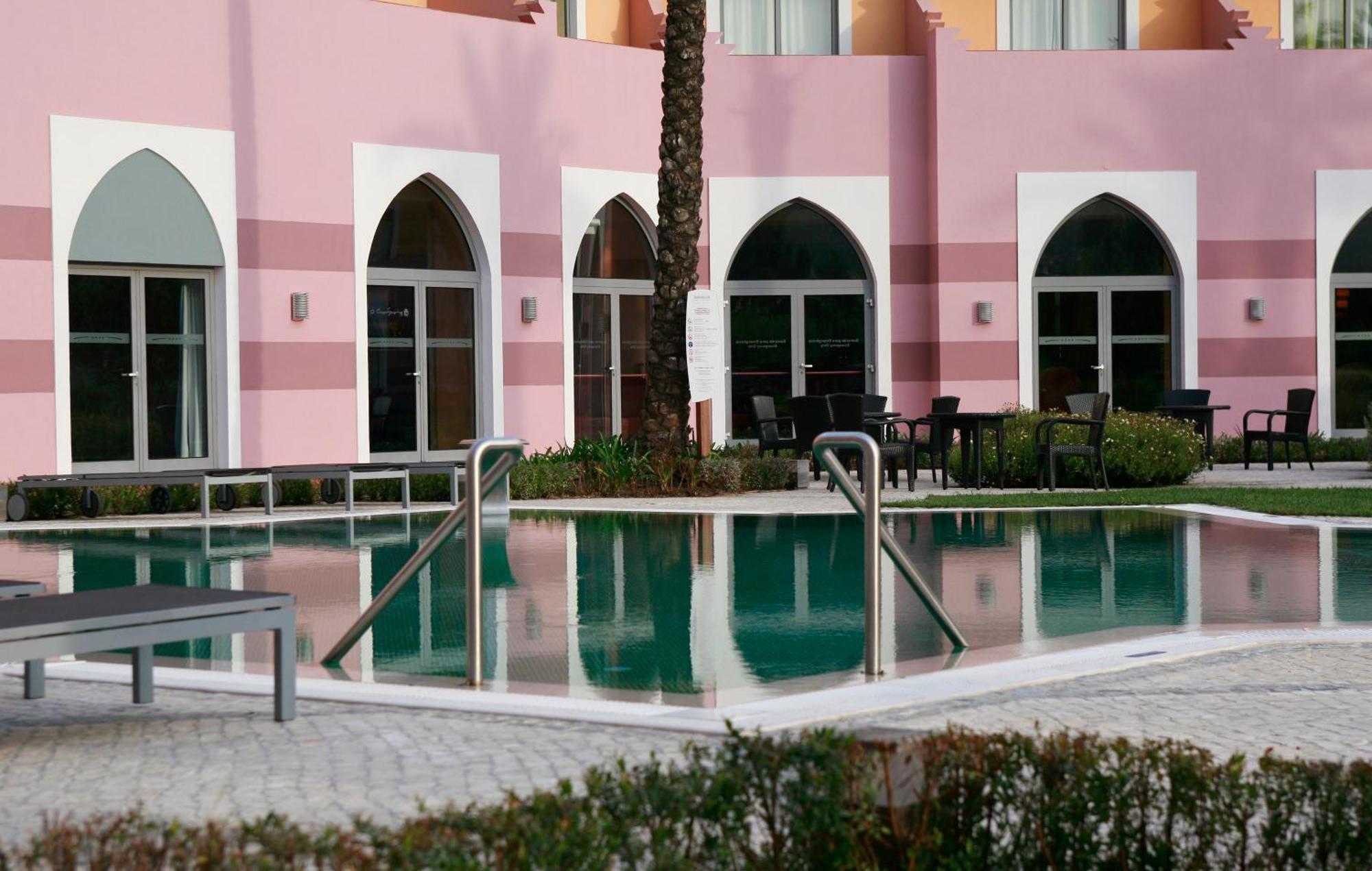 Pestana Golf & Sintra
