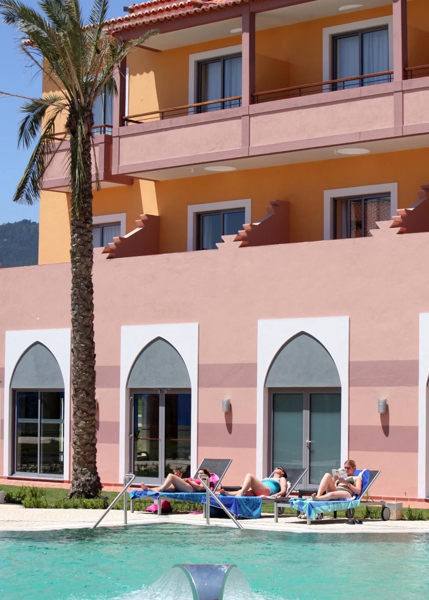 Hotel Pestana Golf & 4*